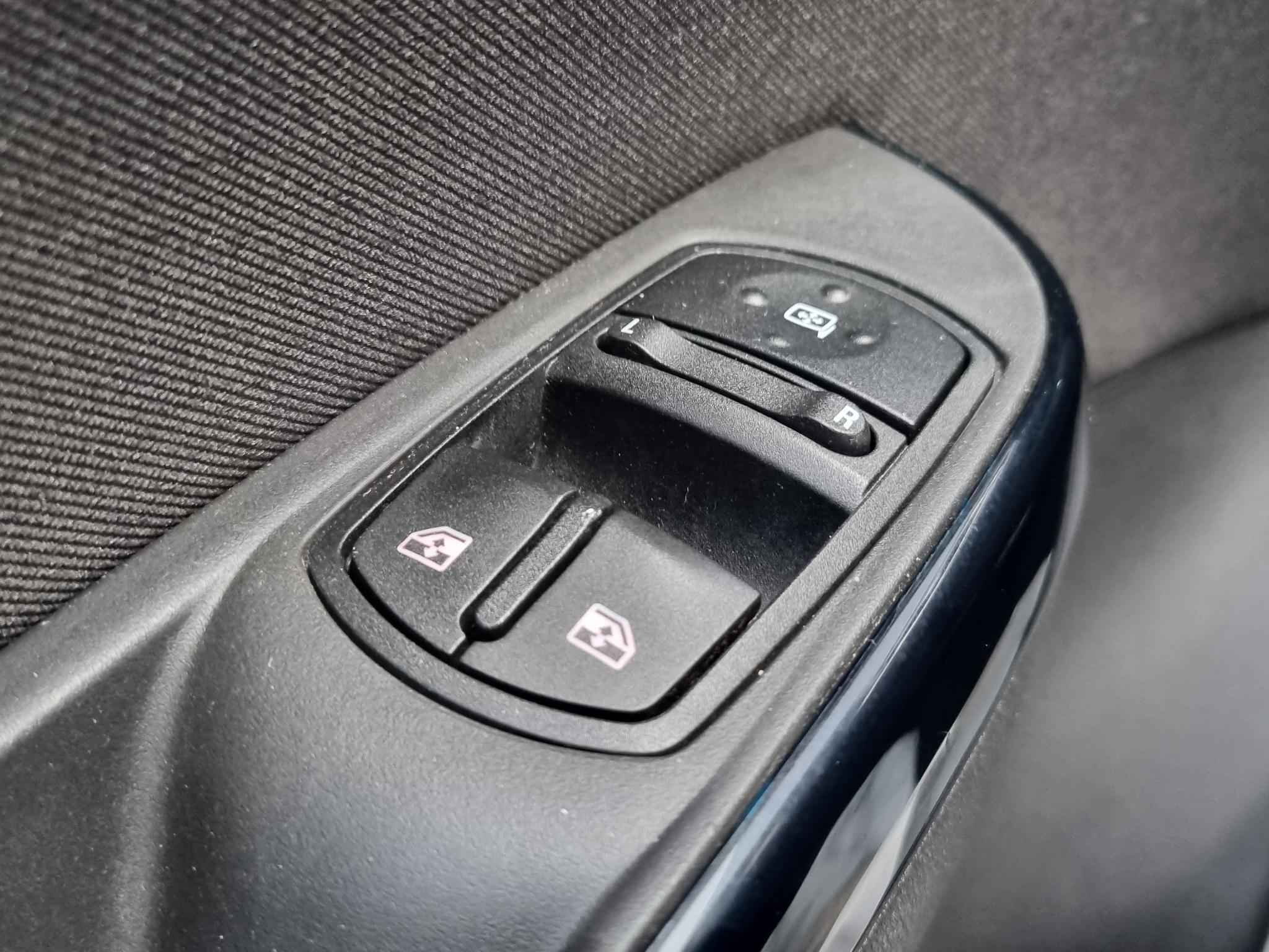 Foto van Opel Corsa-e