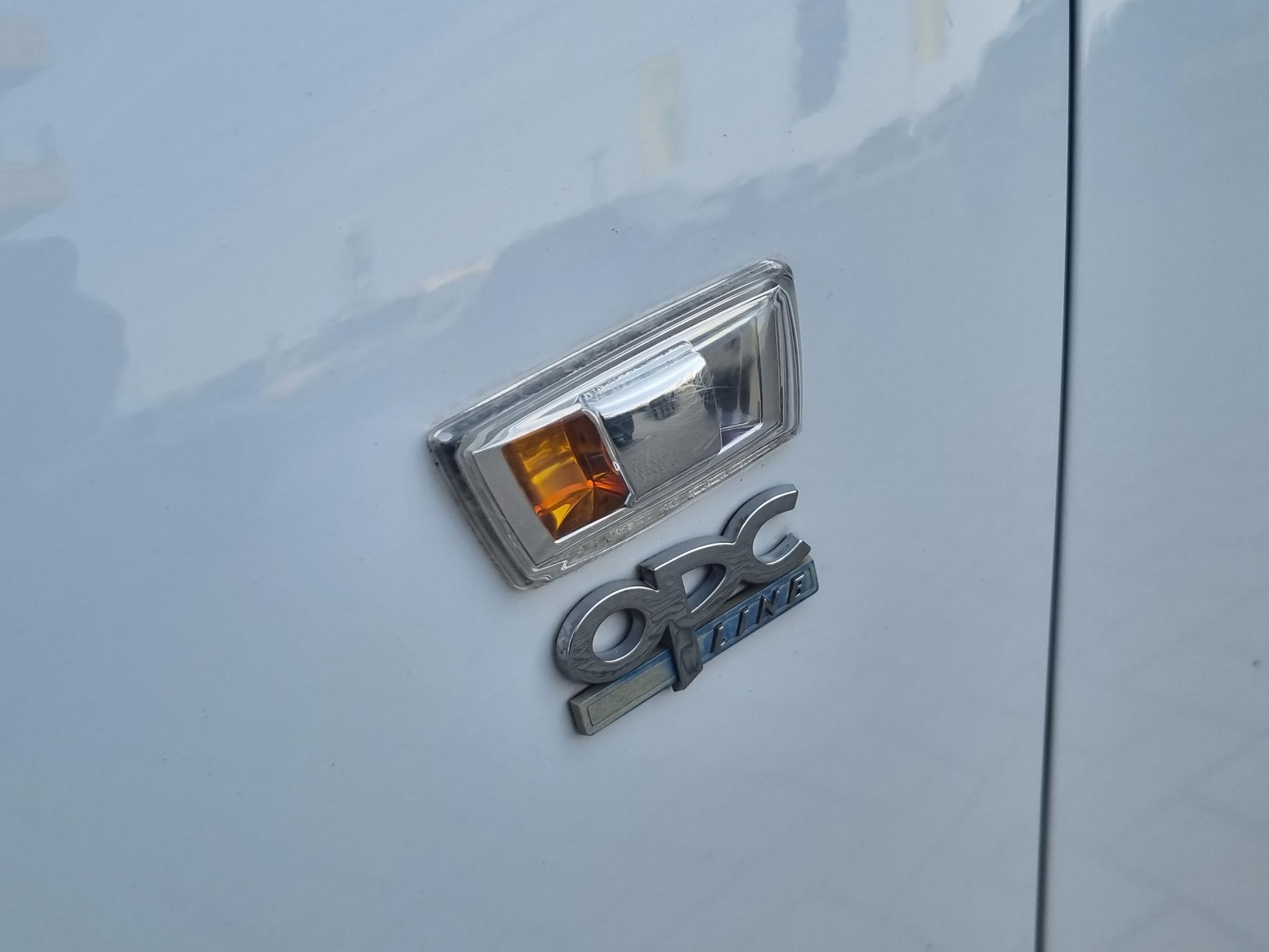 Foto van Opel Corsa-e
