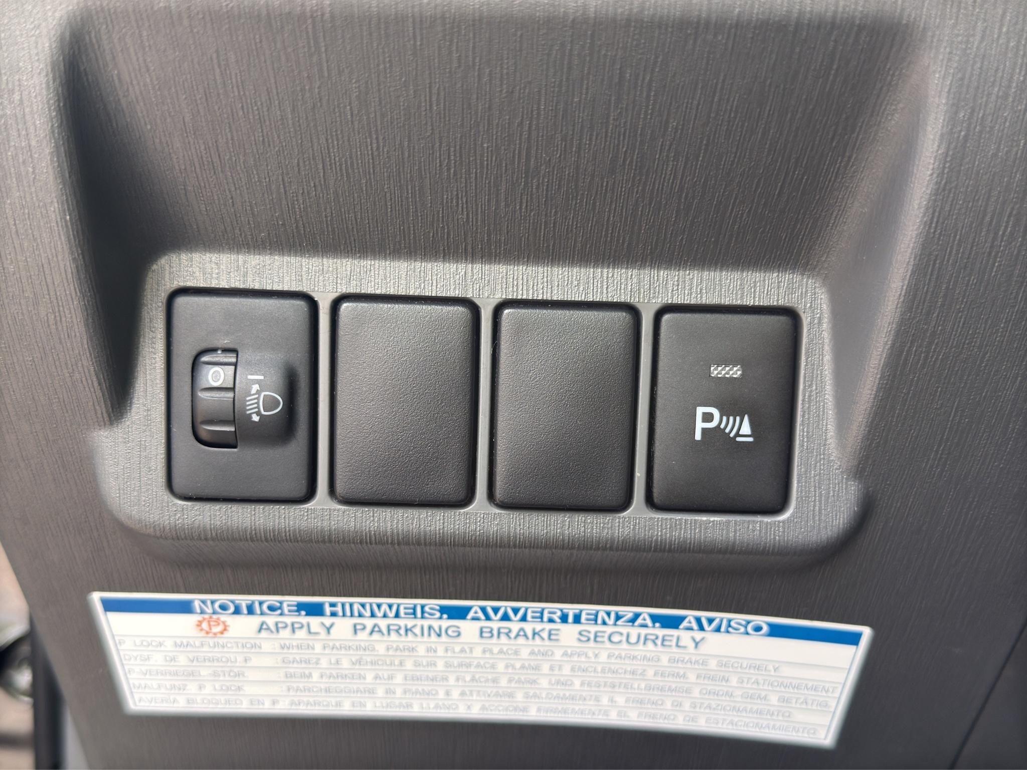 Foto van Toyota Toyota Prius Plus