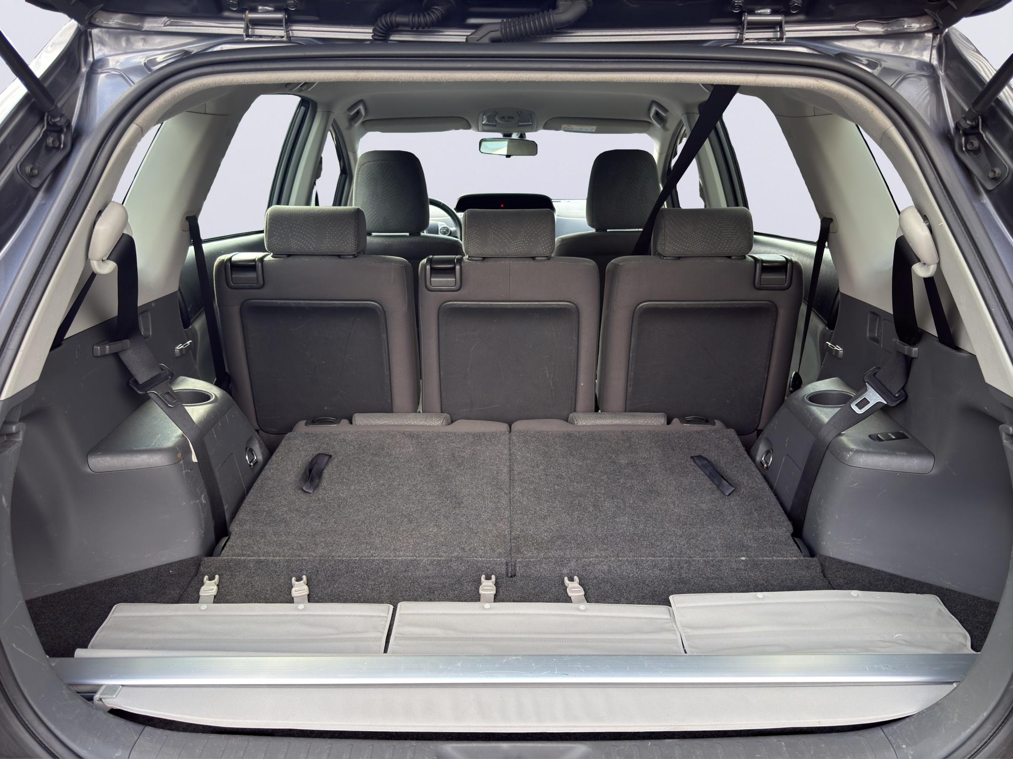 Foto van Toyota Toyota Prius Plus