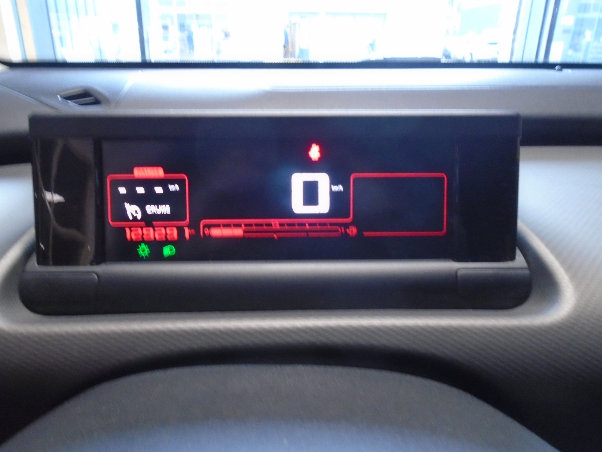 Foto van Citroen C4 Cactus