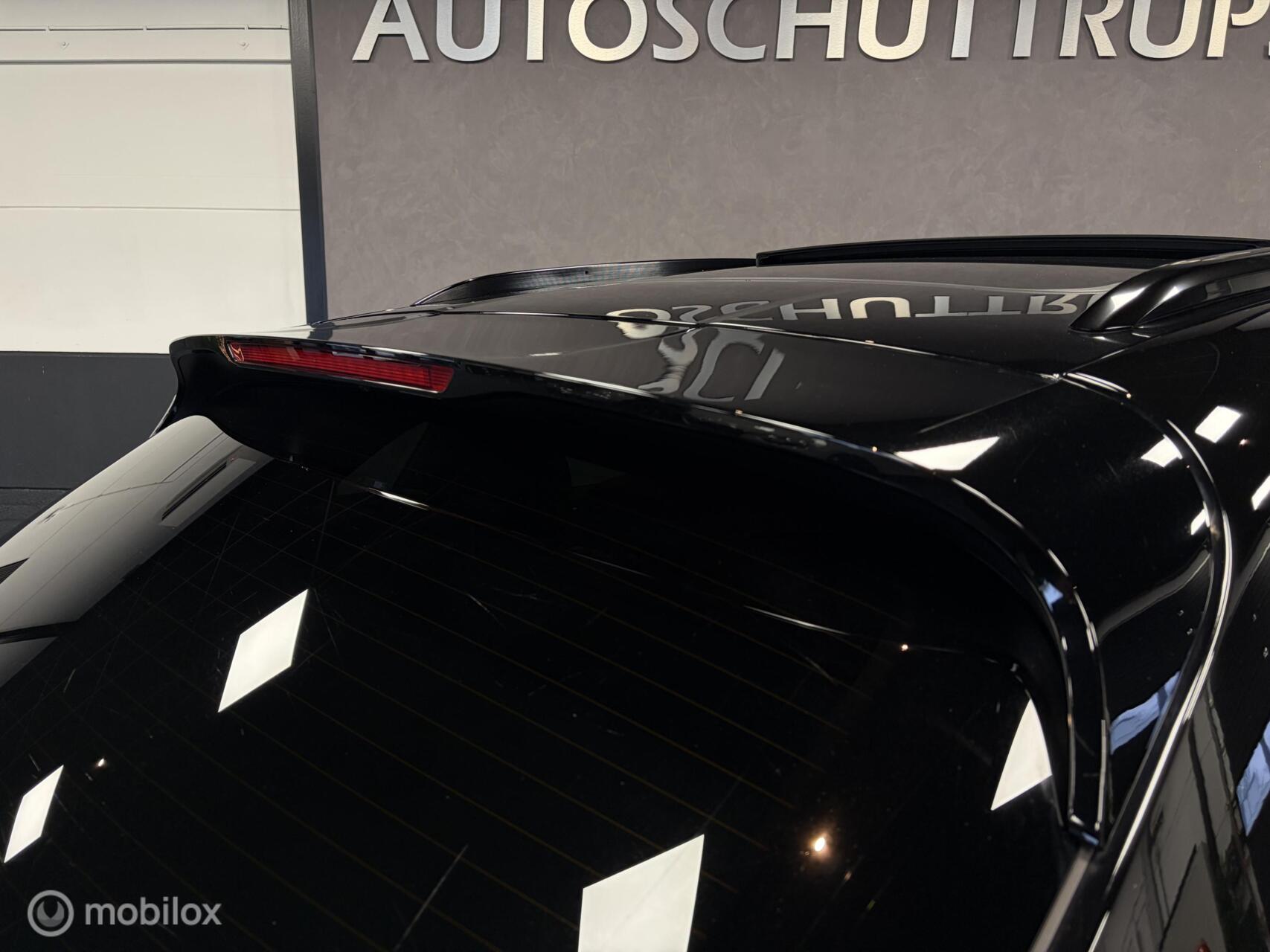 Foto van Porsche Macan