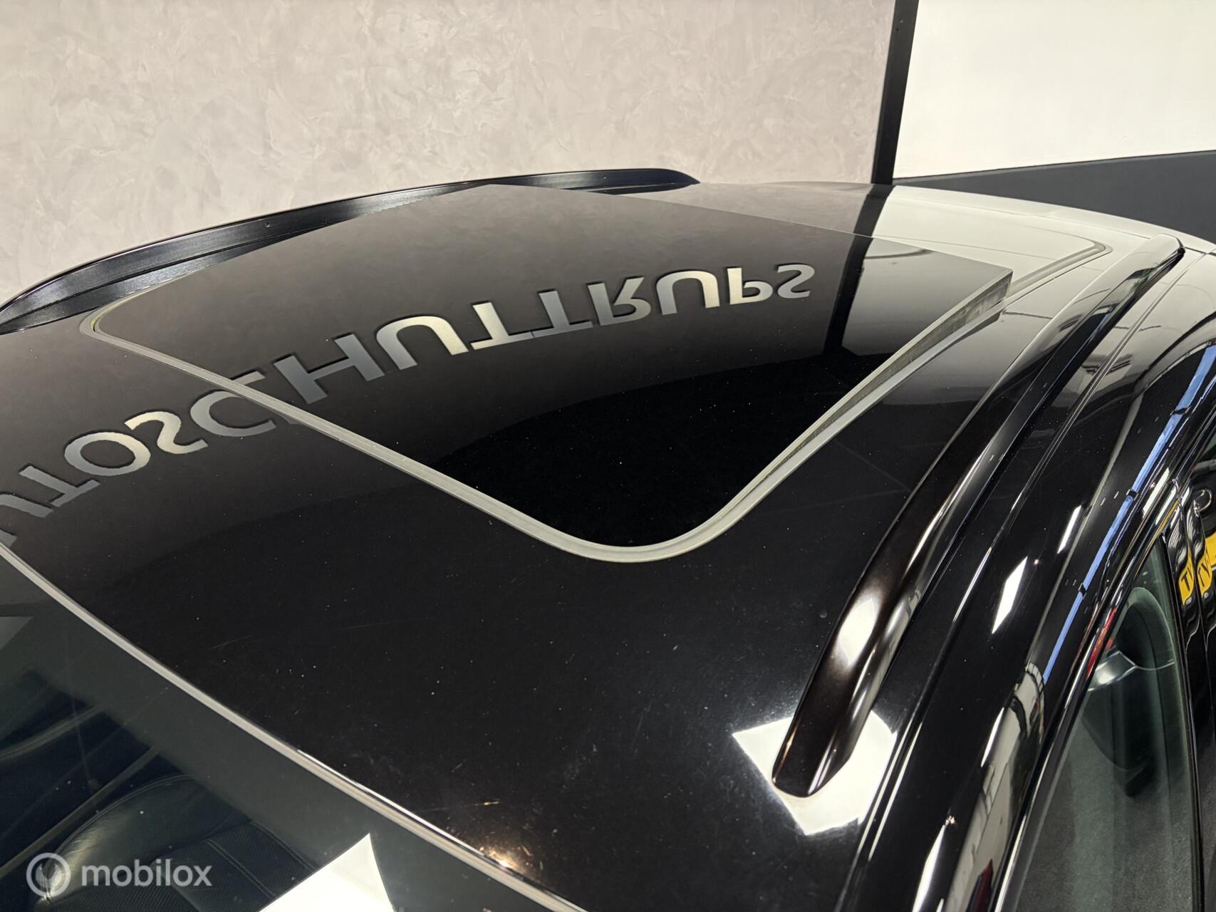 Foto van Porsche Macan