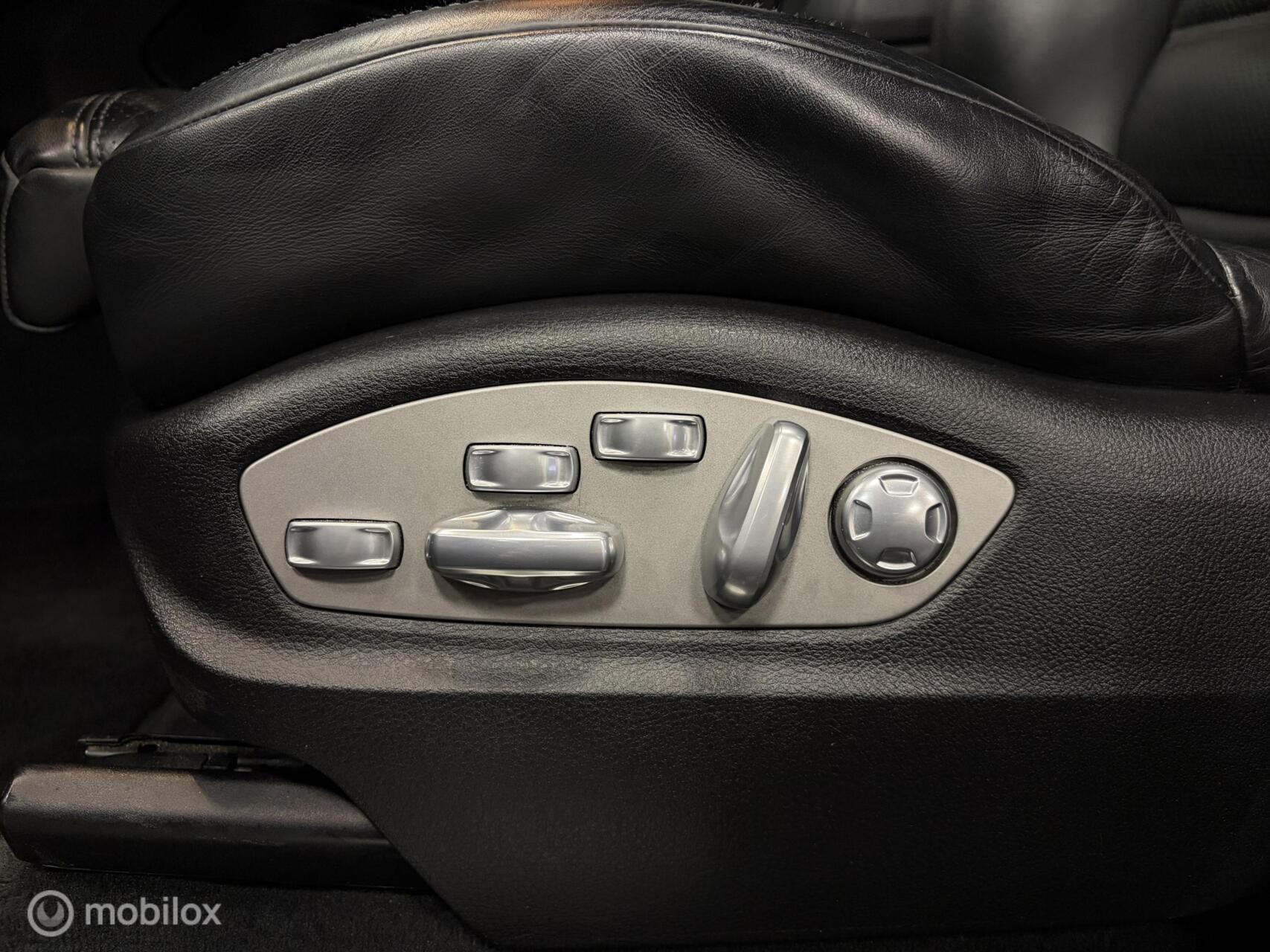 Foto van Porsche Macan