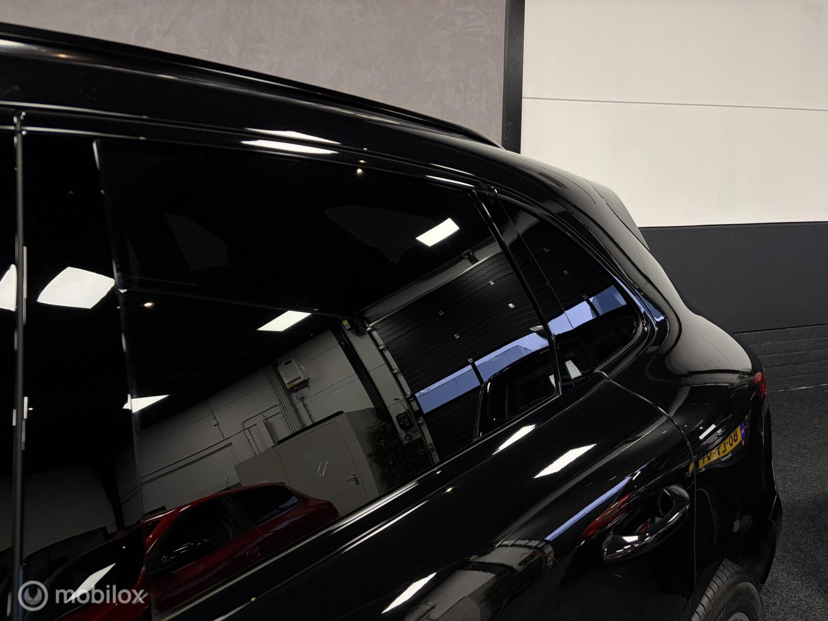 Foto van Porsche Macan