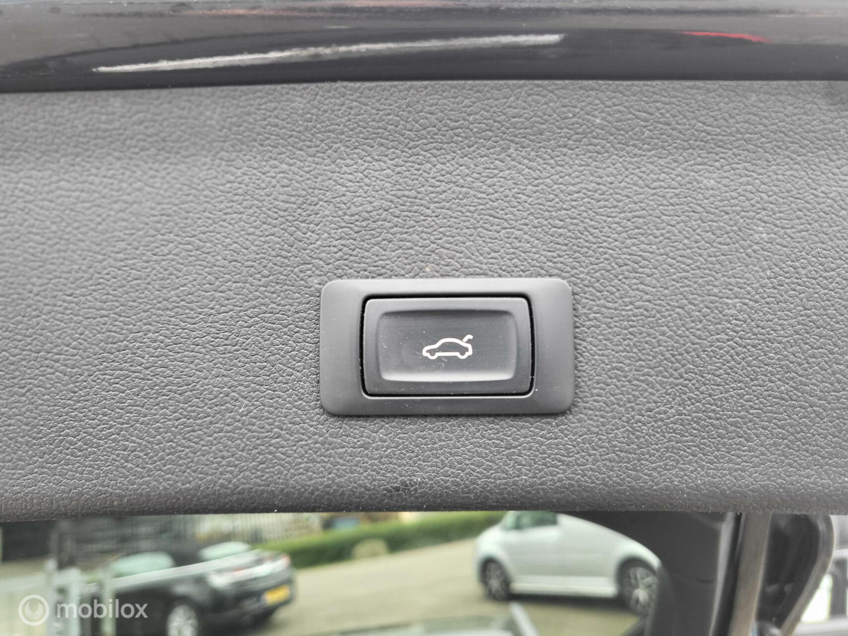 Foto van Audi A4 Allroad Quattro