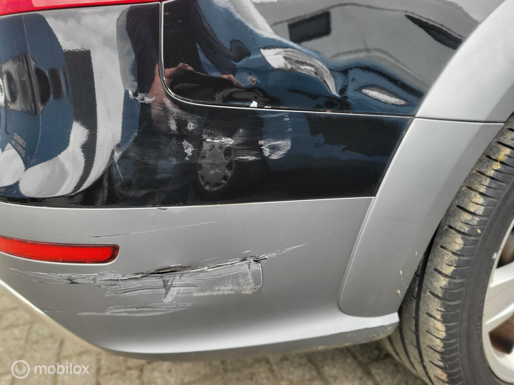 Foto van Audi A4 Allroad Quattro