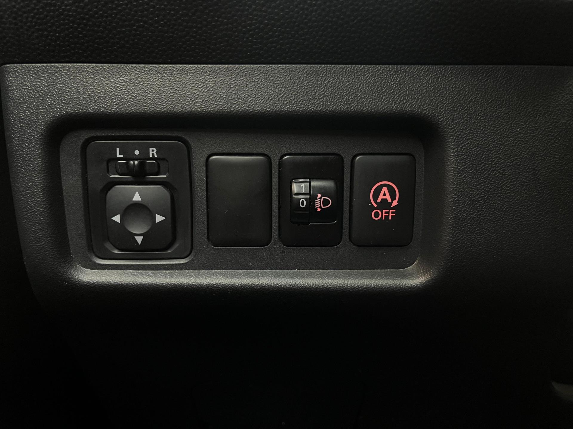Foto van Mitsubishi Mitsubishi Space Star