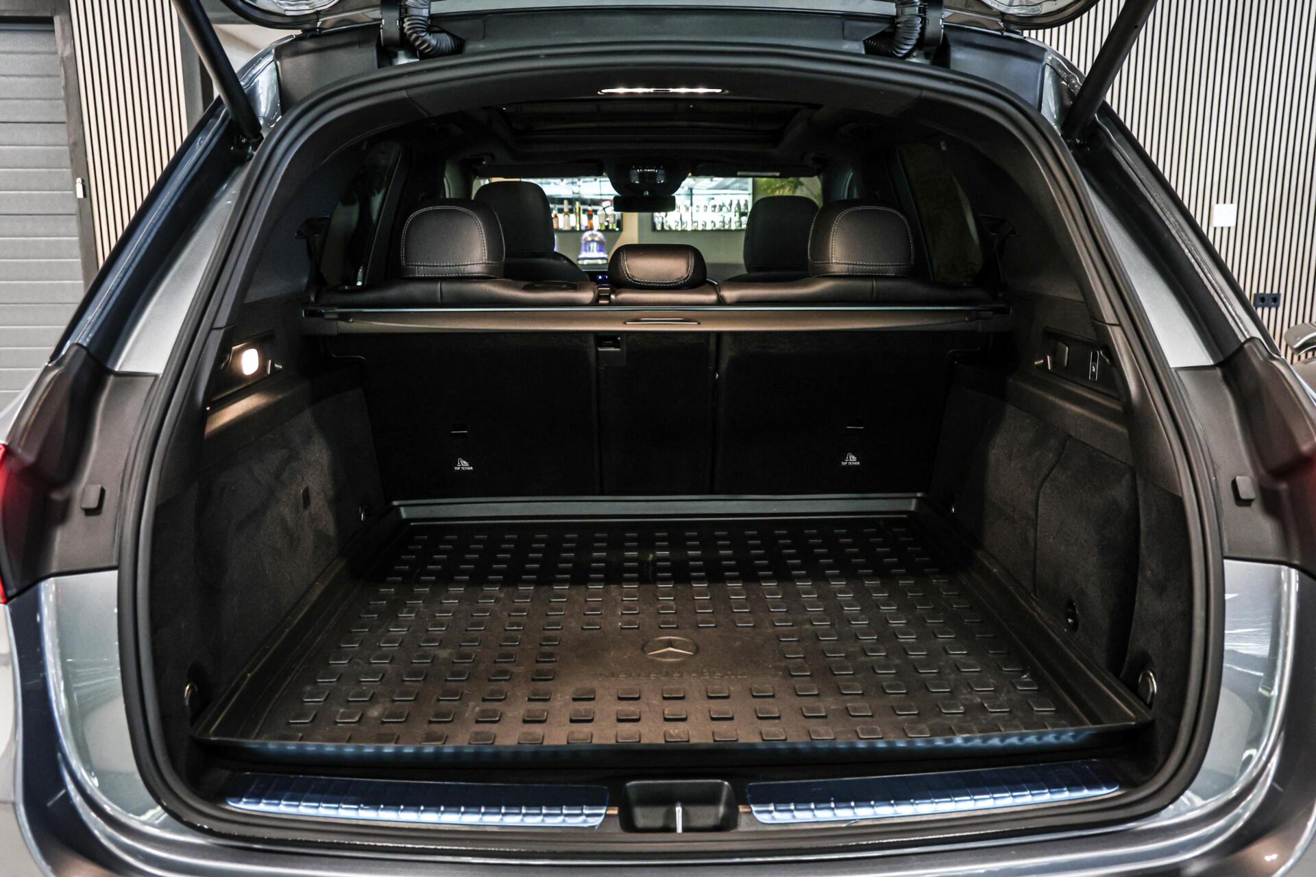 Foto van Mercedes-Benz Gle