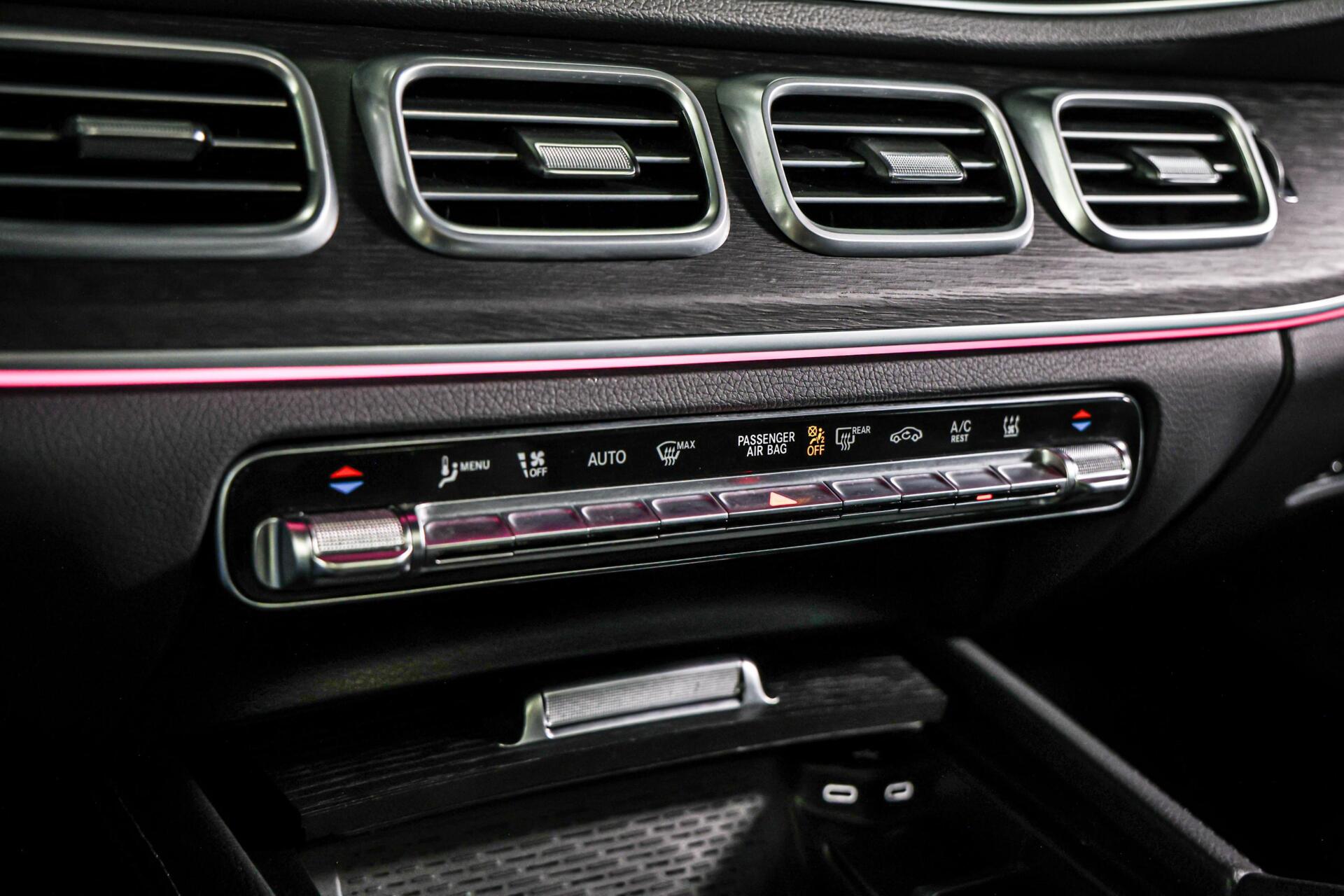 Foto van Mercedes-Benz Gle
