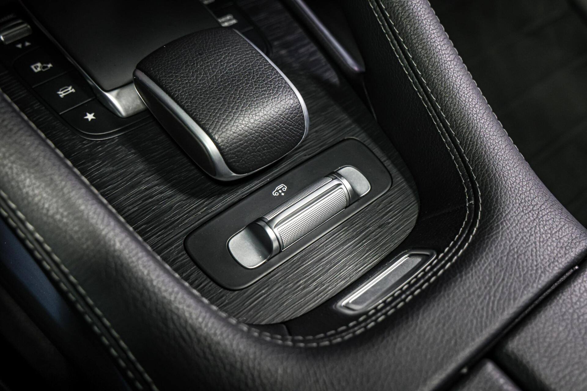 Foto van Mercedes-Benz Gle