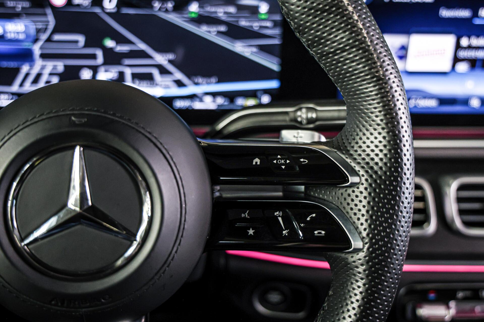 Foto van Mercedes-Benz Gle