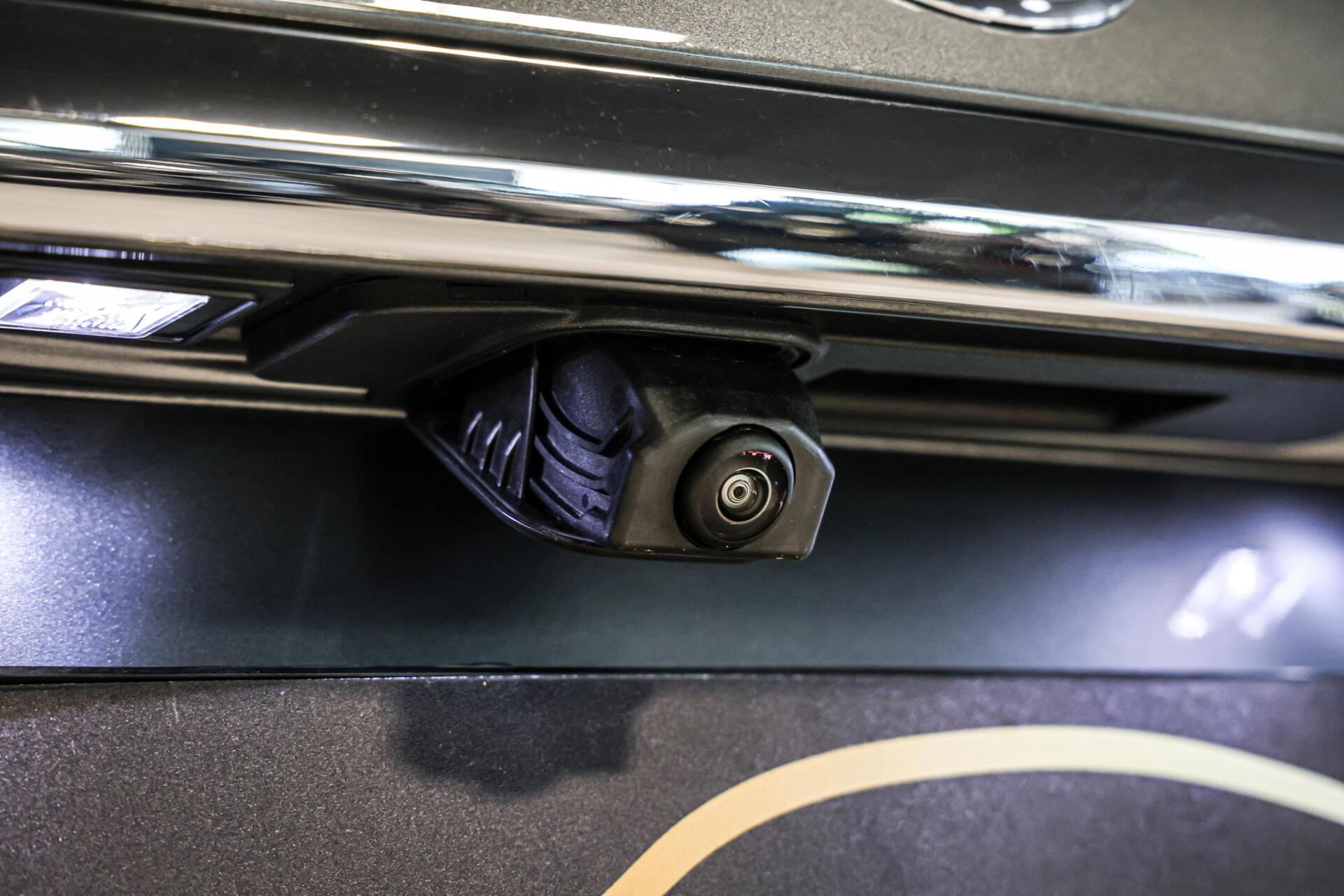 Foto van Mercedes-Benz Gle