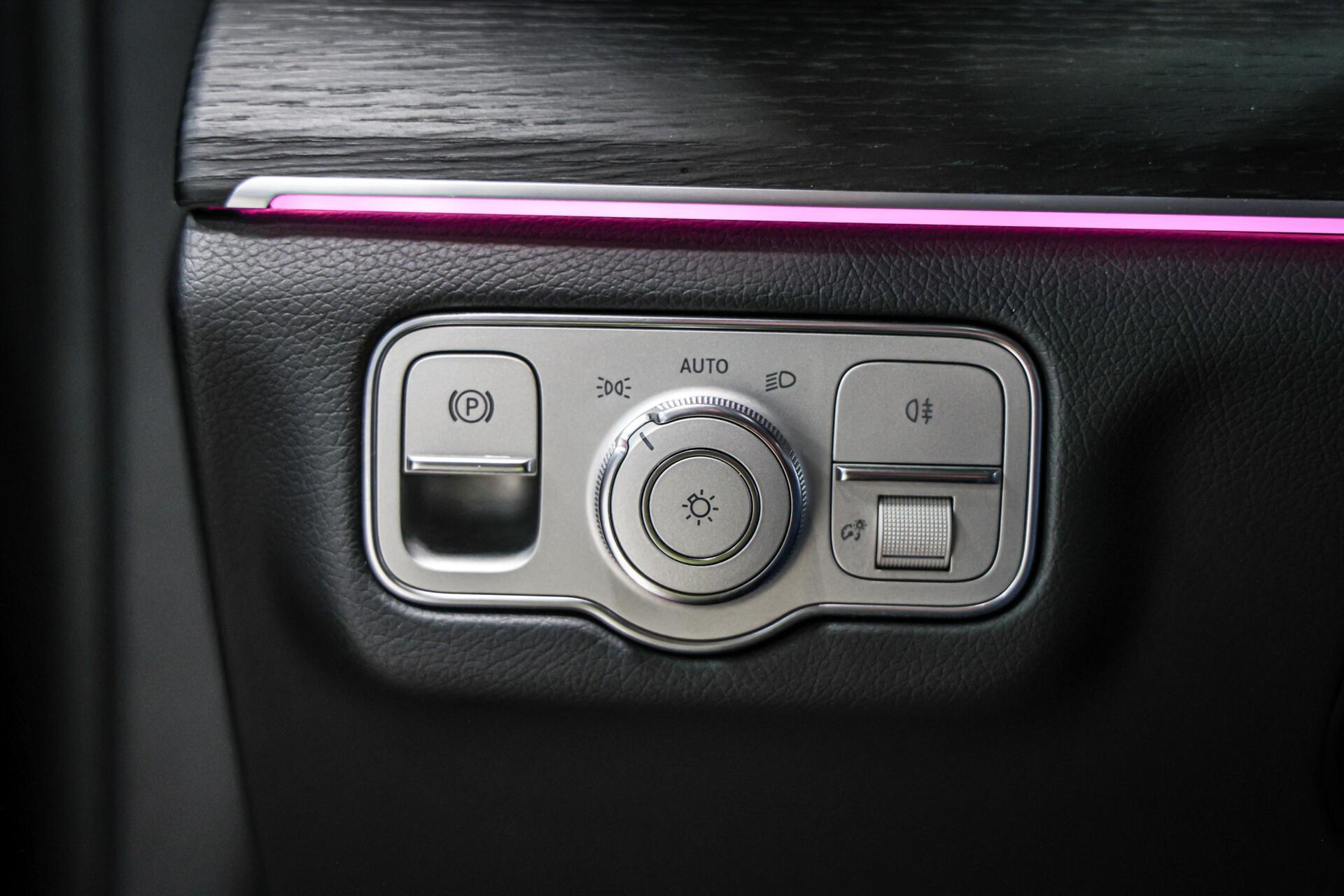 Foto van Mercedes-Benz Gle