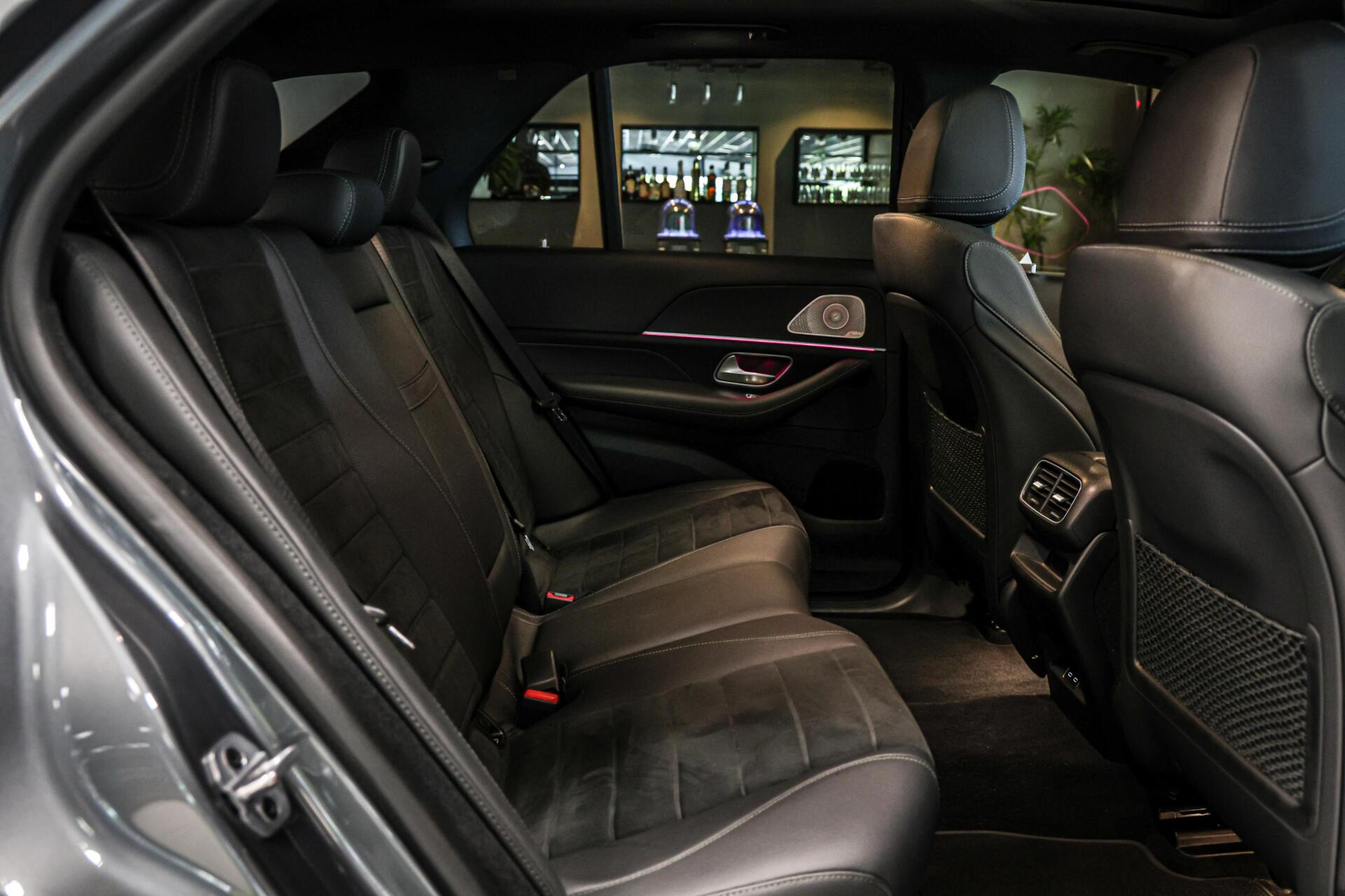 Foto van Mercedes-Benz Gle
