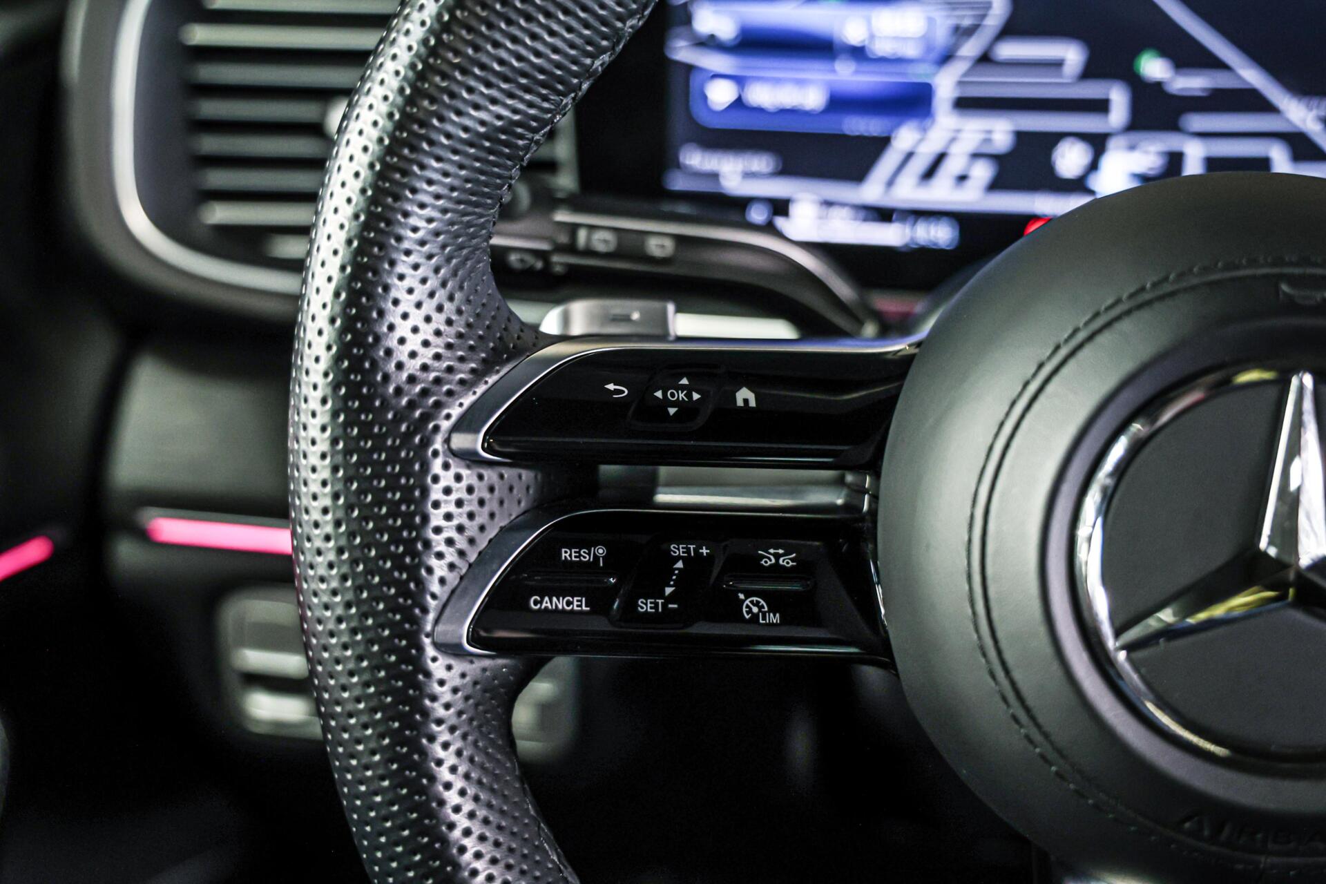 Foto van Mercedes-Benz Gle