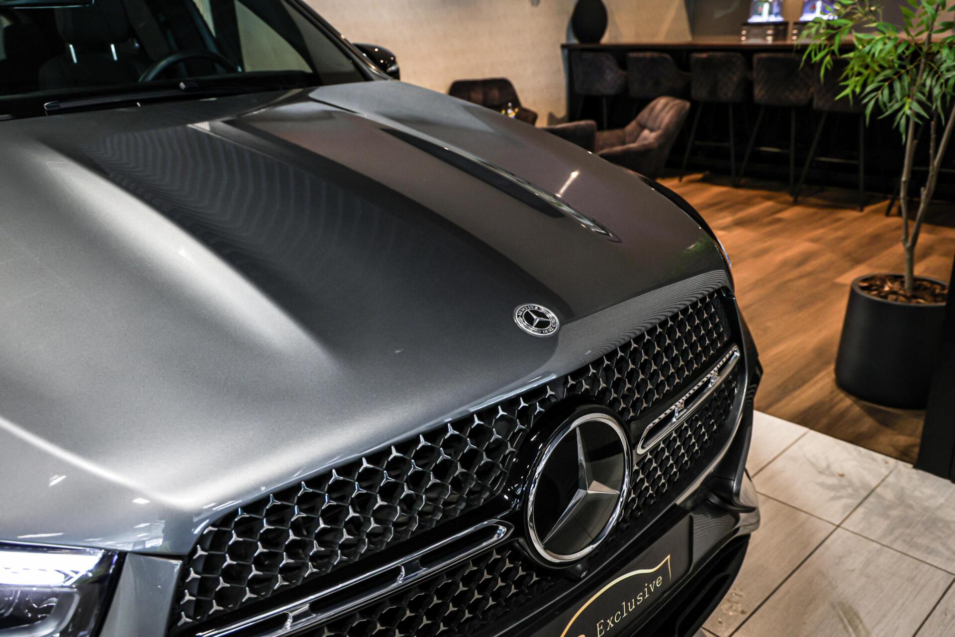 Foto van Mercedes-Benz Gle
