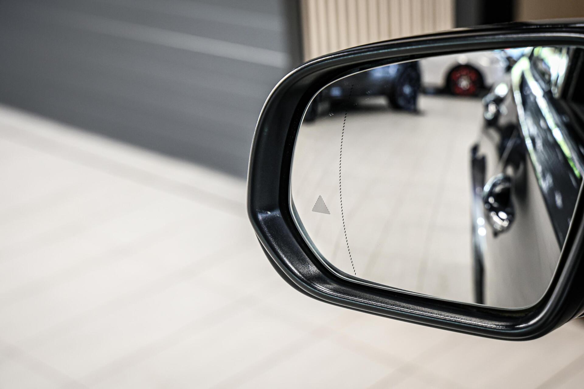 Foto van Mercedes-Benz Gle