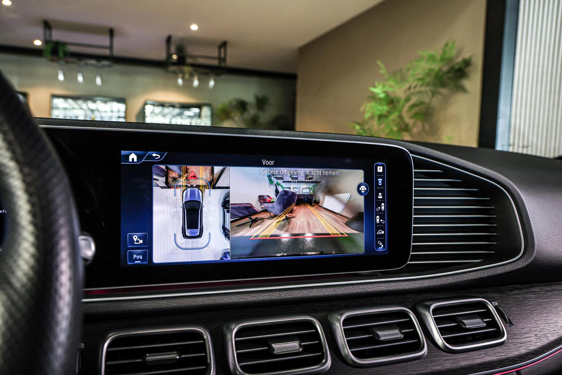 Foto van Mercedes-Benz Gle