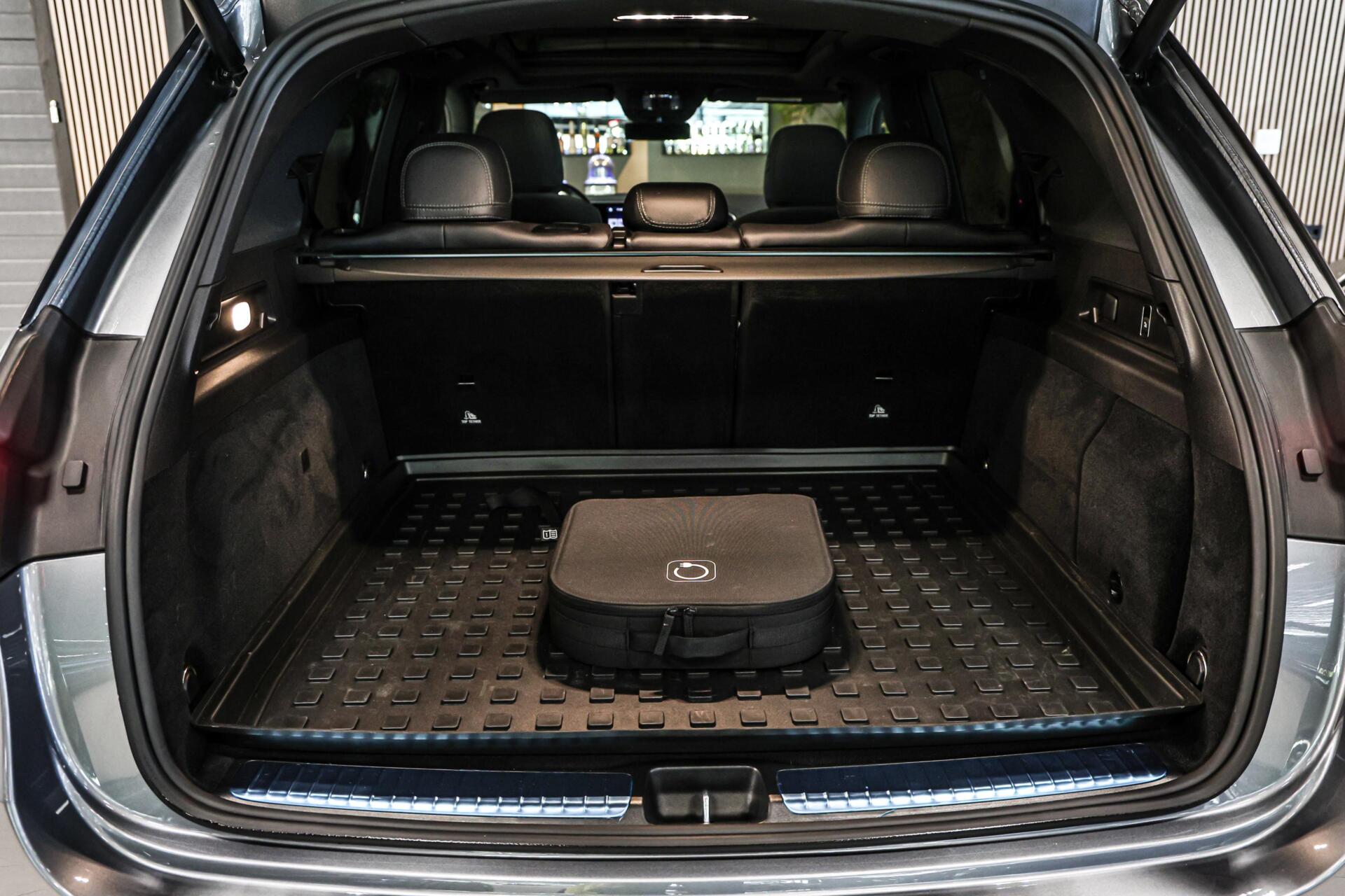 Foto van Mercedes-Benz Gle
