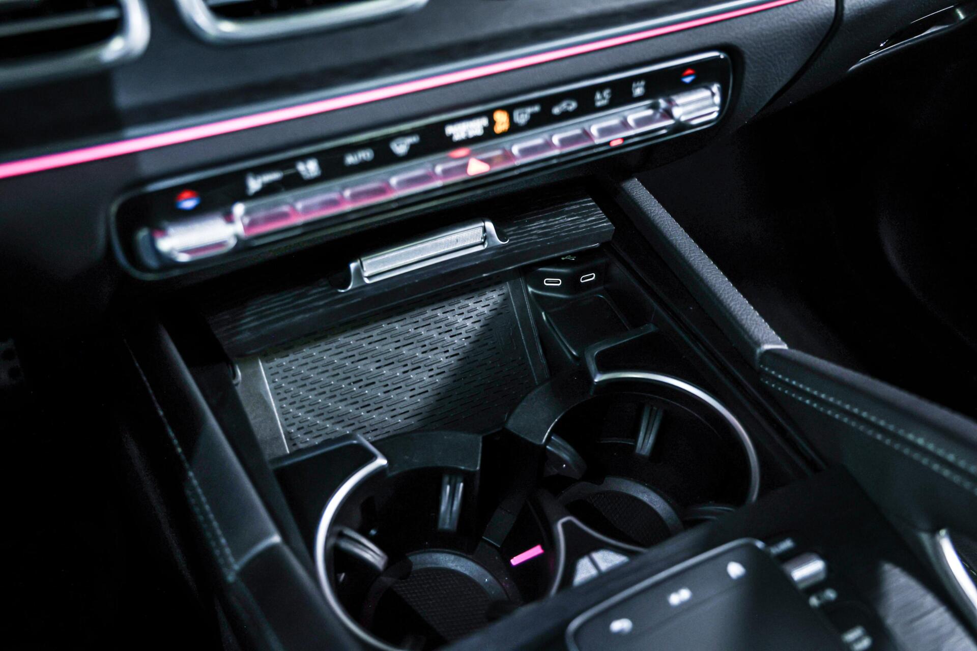 Foto van Mercedes-Benz Gle