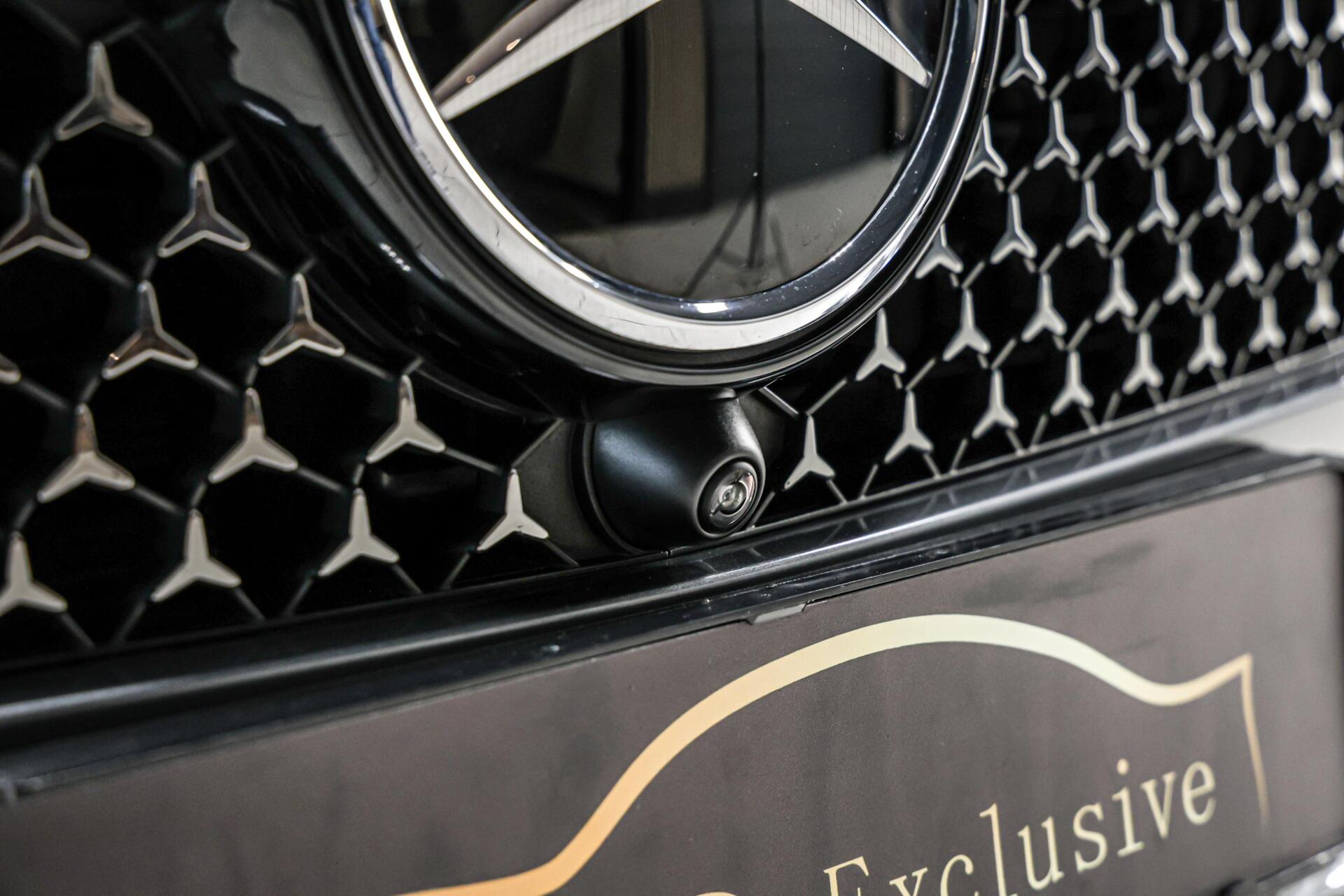 Foto van Mercedes-Benz Gle