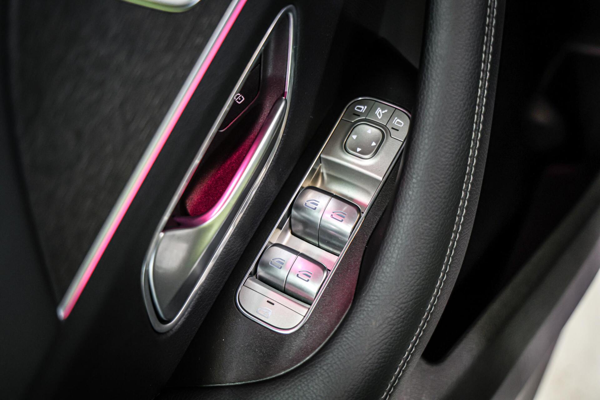 Foto van Mercedes-Benz Gle