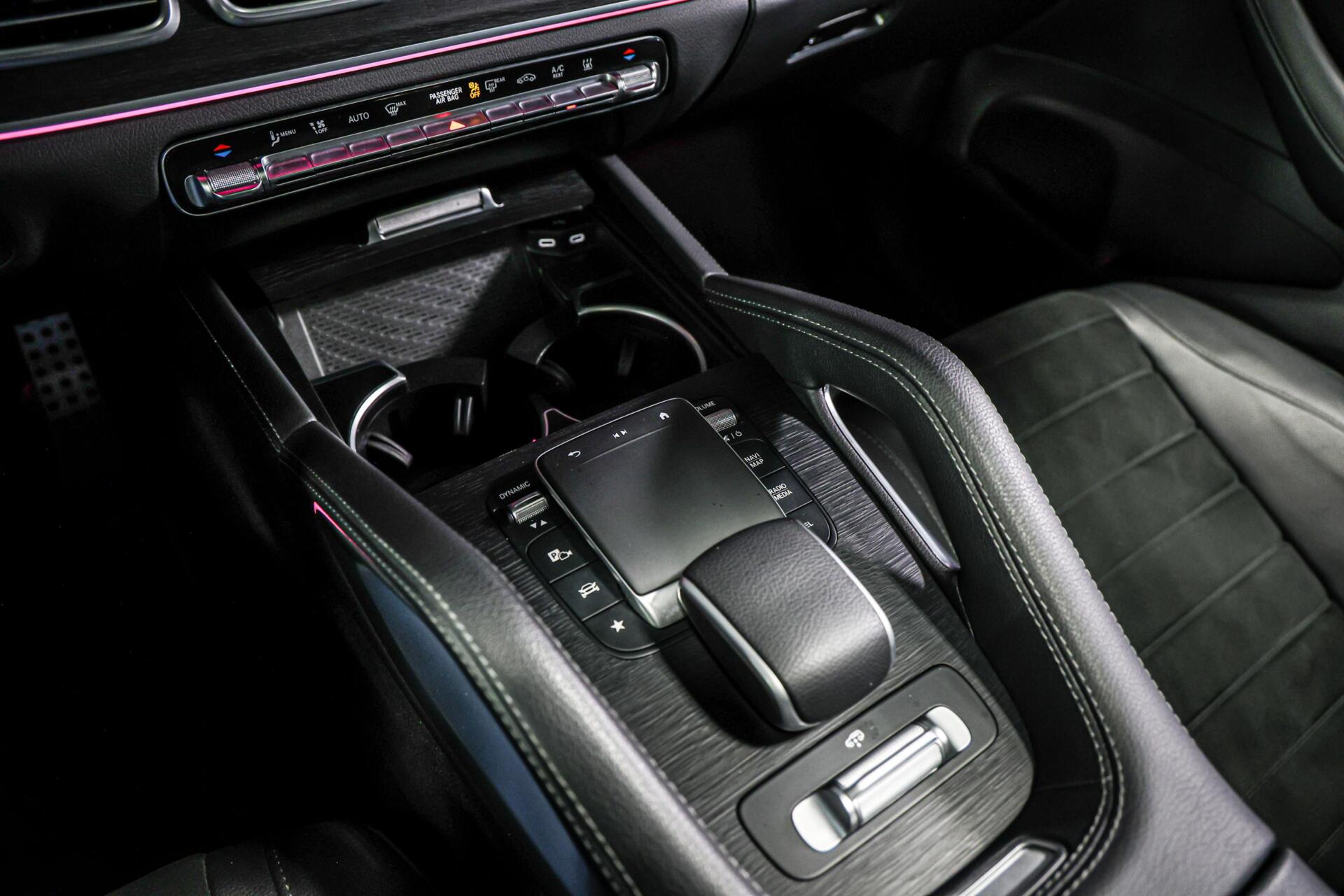Foto van Mercedes-Benz Gle