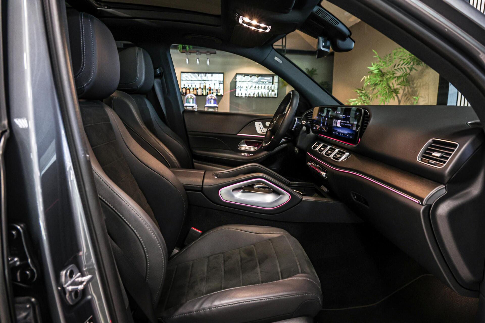 Foto van Mercedes-Benz Gle
