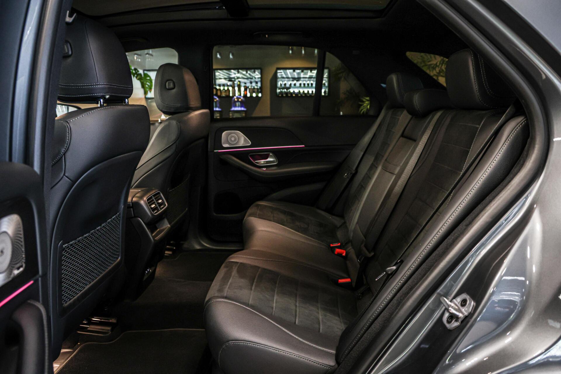 Foto van Mercedes-Benz Gle