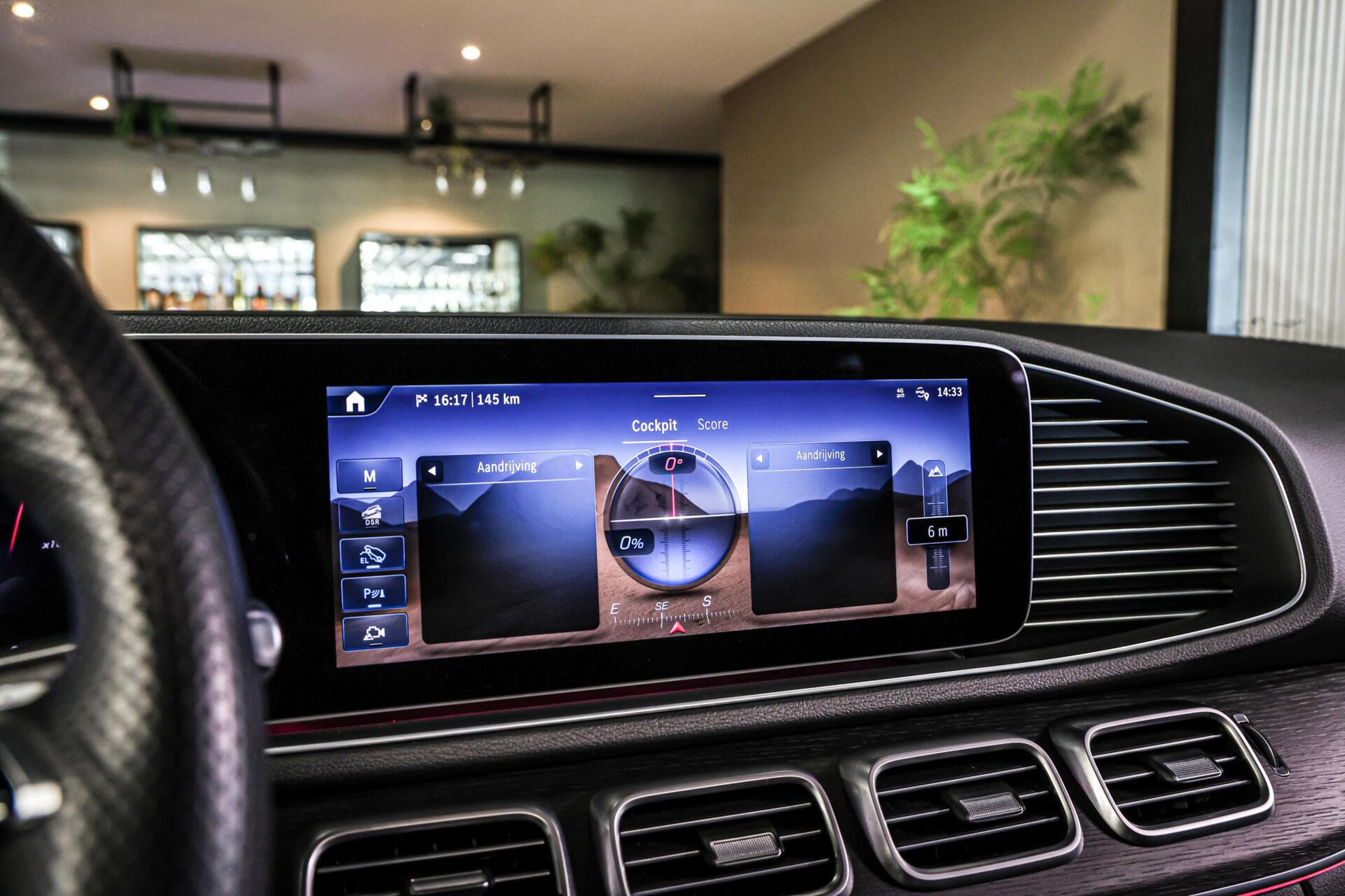 Foto van Mercedes-Benz Gle