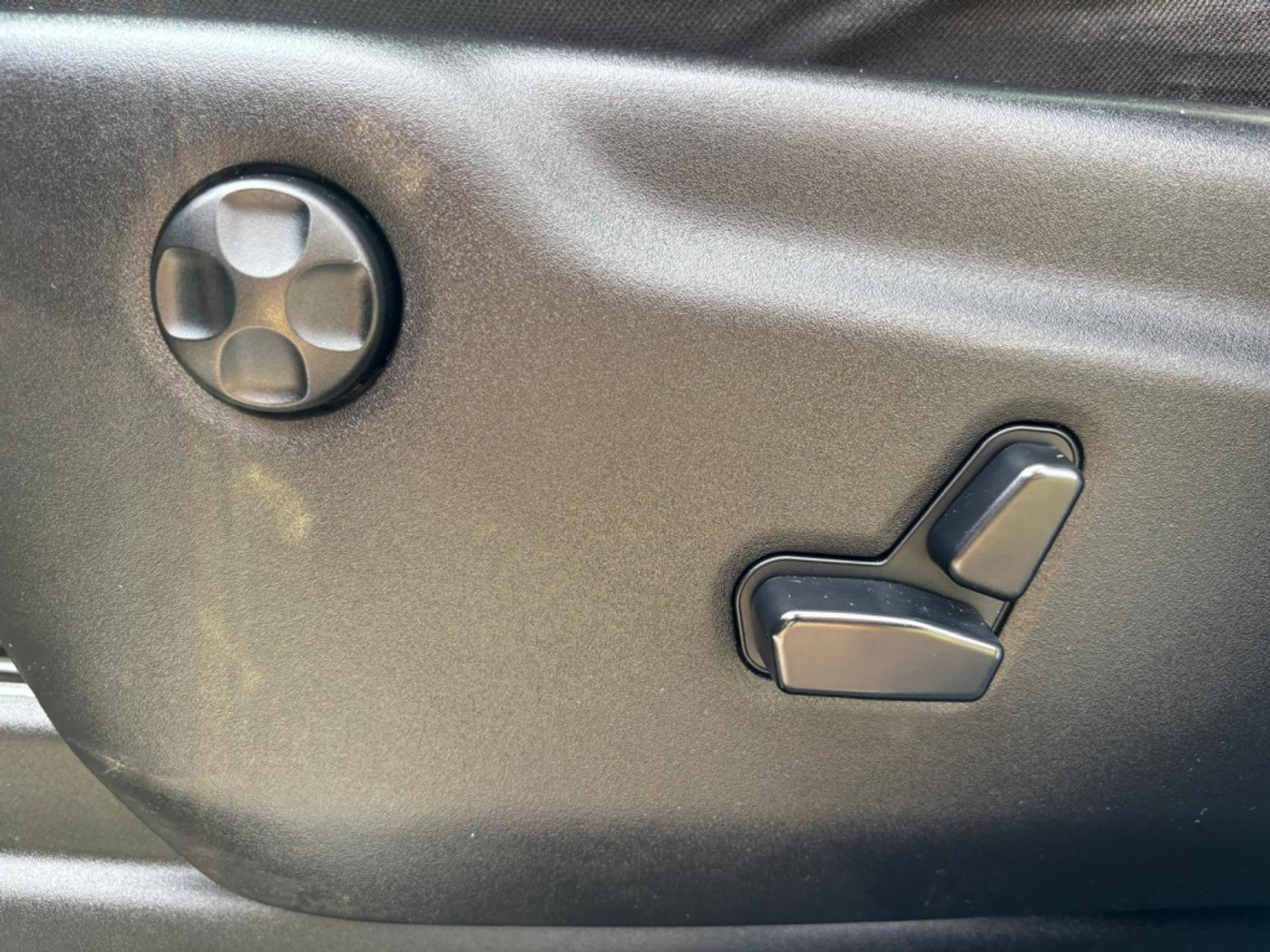 Foto van Jeep Grand Cherokee