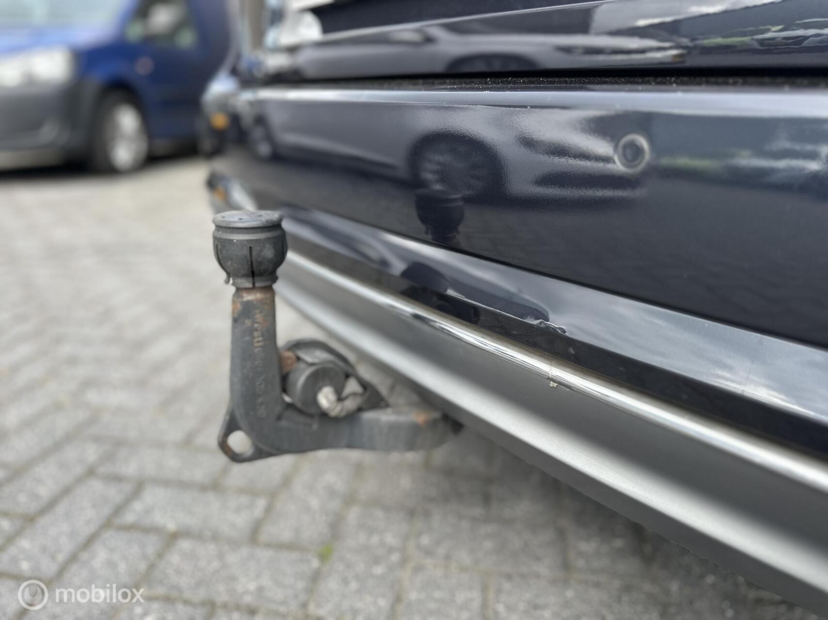 Foto van Audi A4 Avant