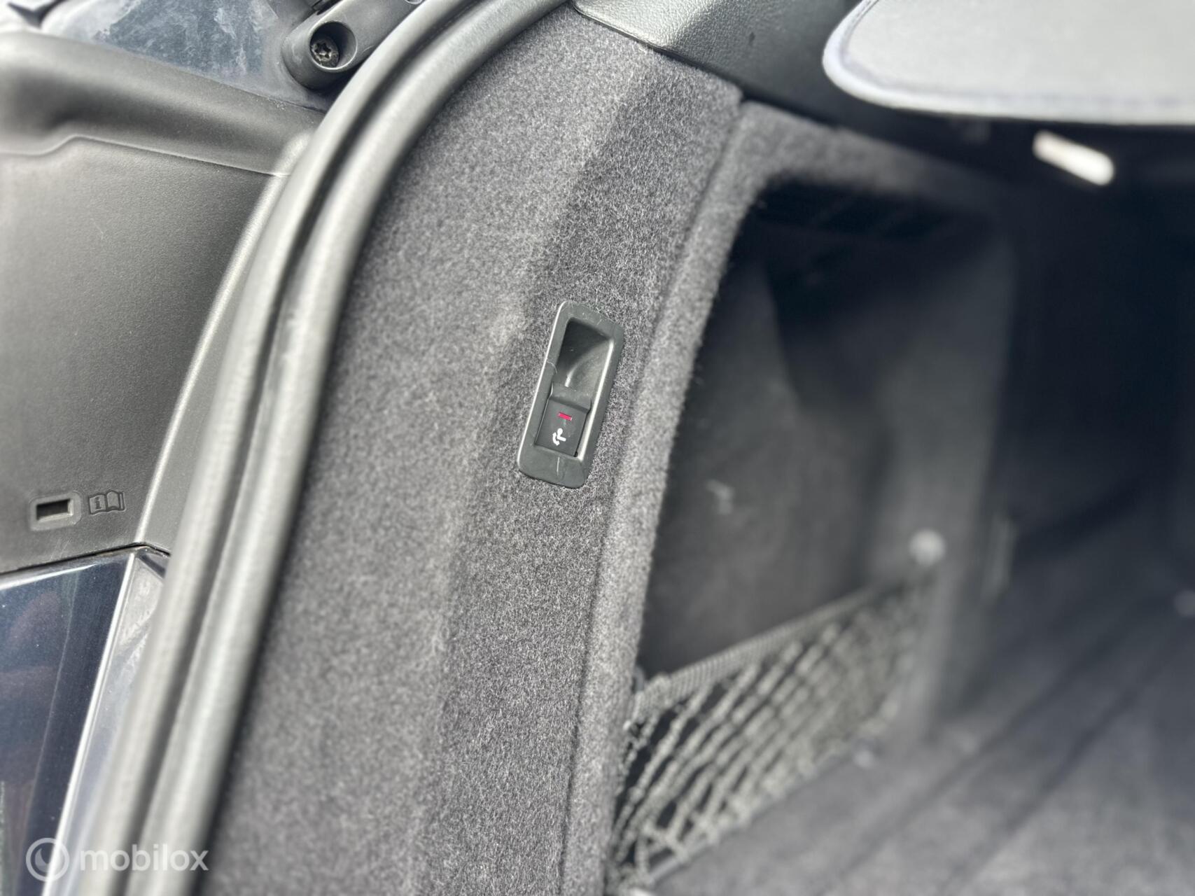 Foto van Audi A4 Avant