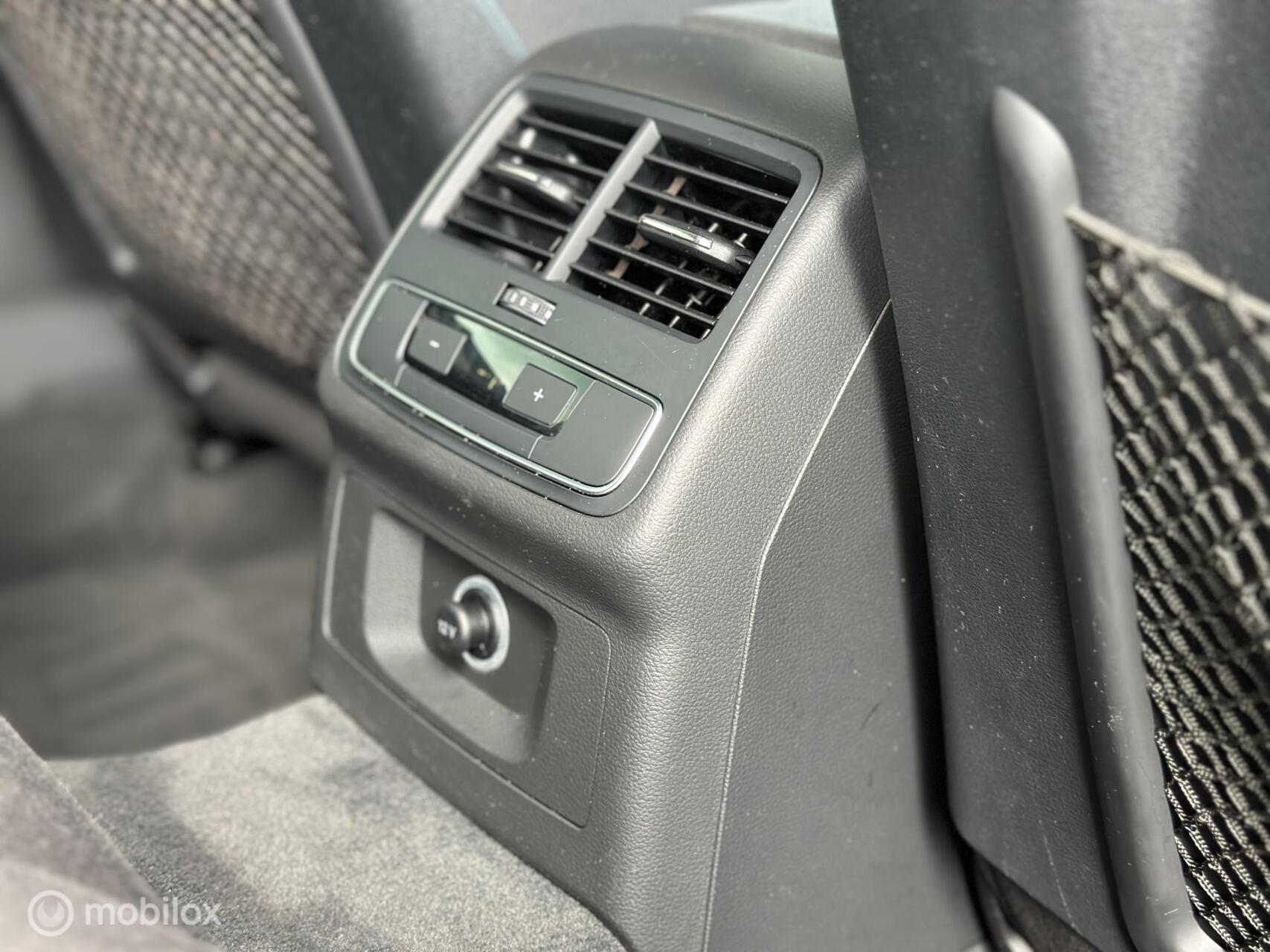 Foto van Audi A4 Avant