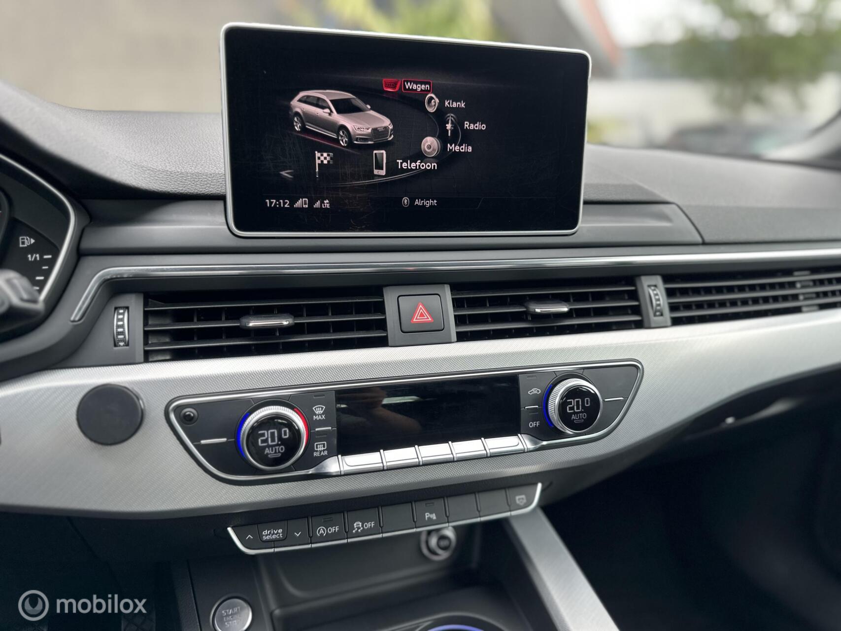 Foto van Audi A4 Avant
