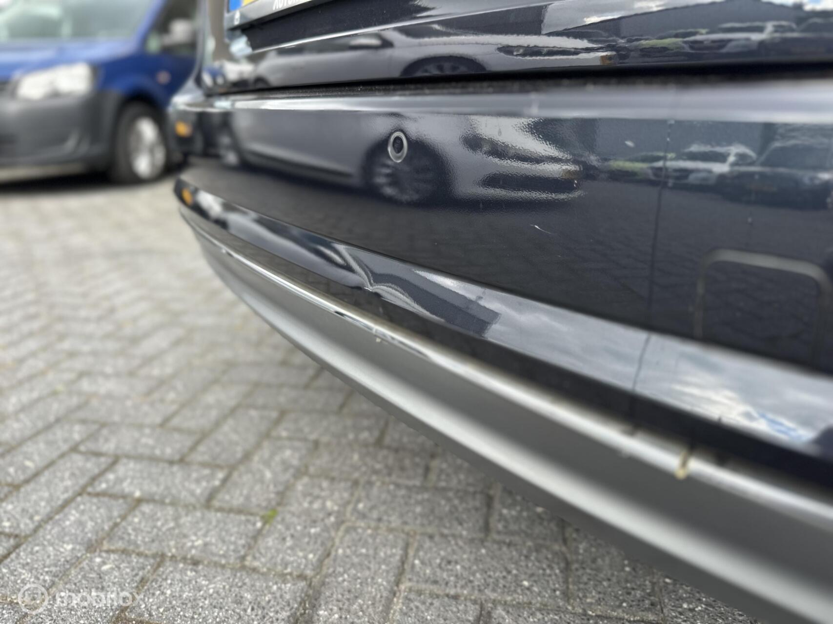 Foto van Audi A4 Avant