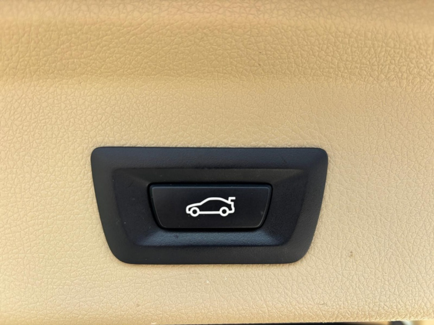 Foto van BMW 320i