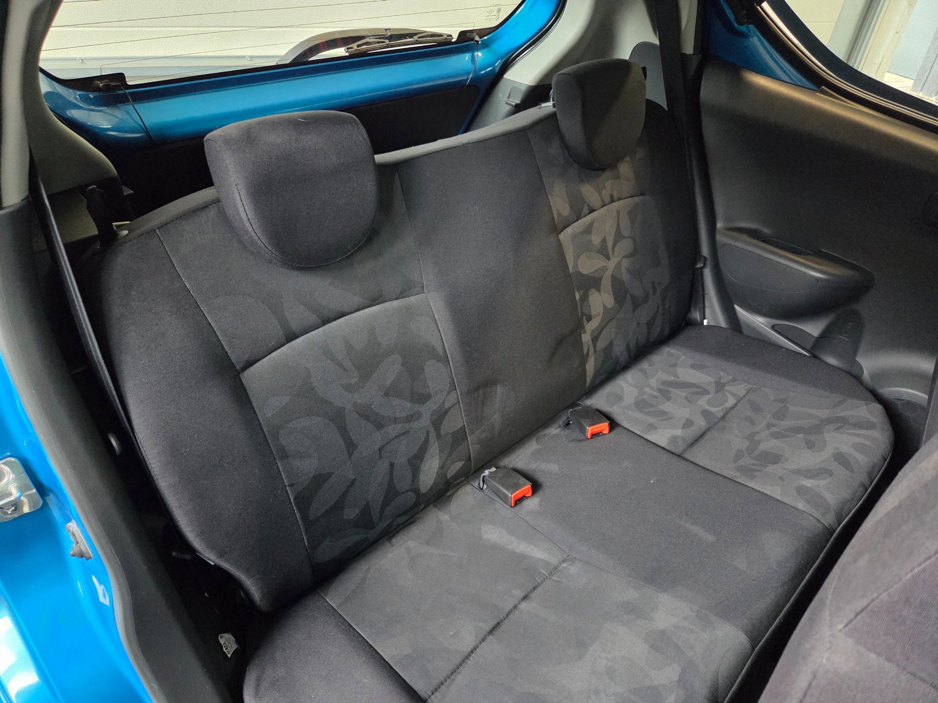 Foto van Suzuki Alto