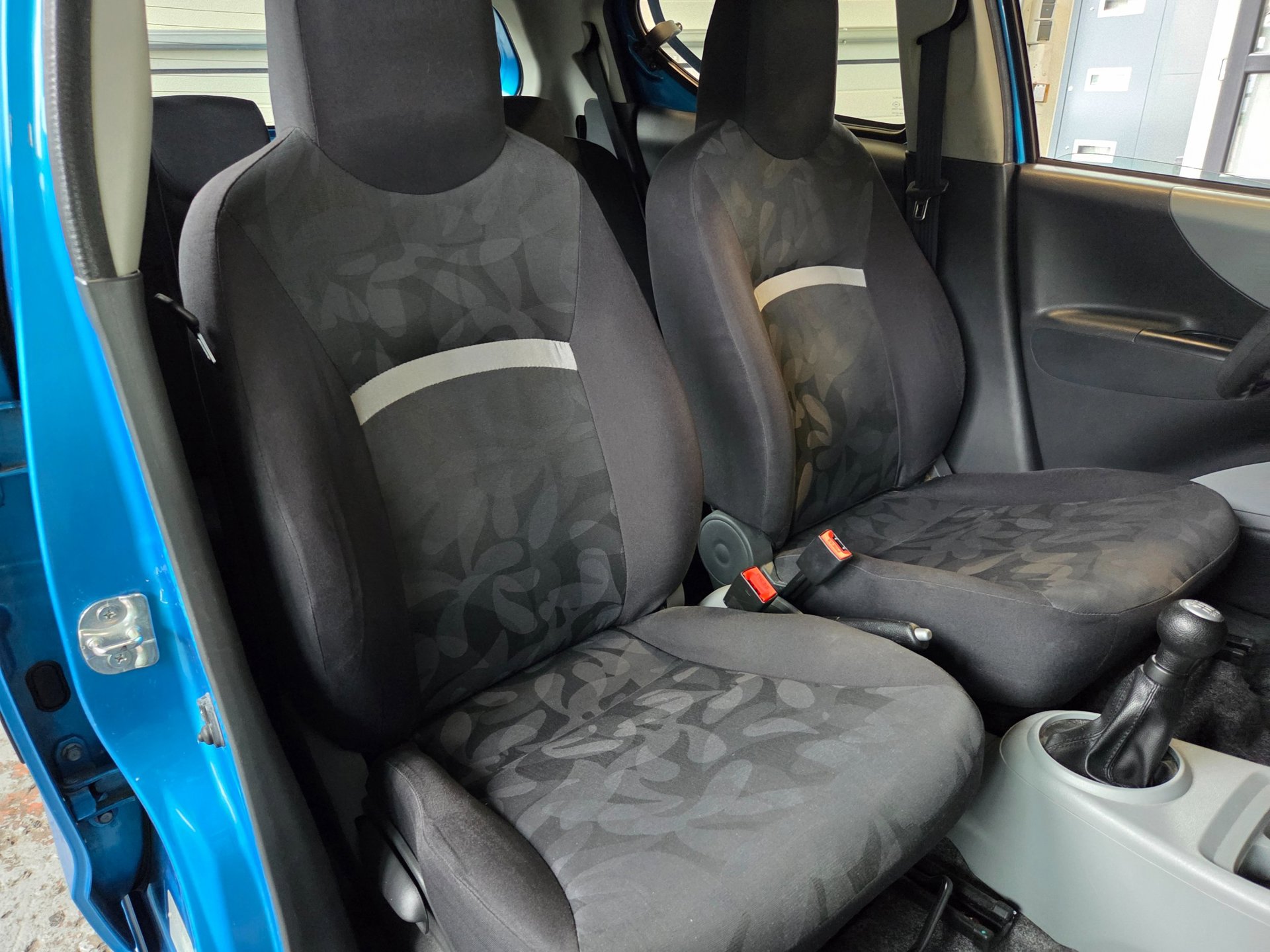 Foto van Suzuki Alto