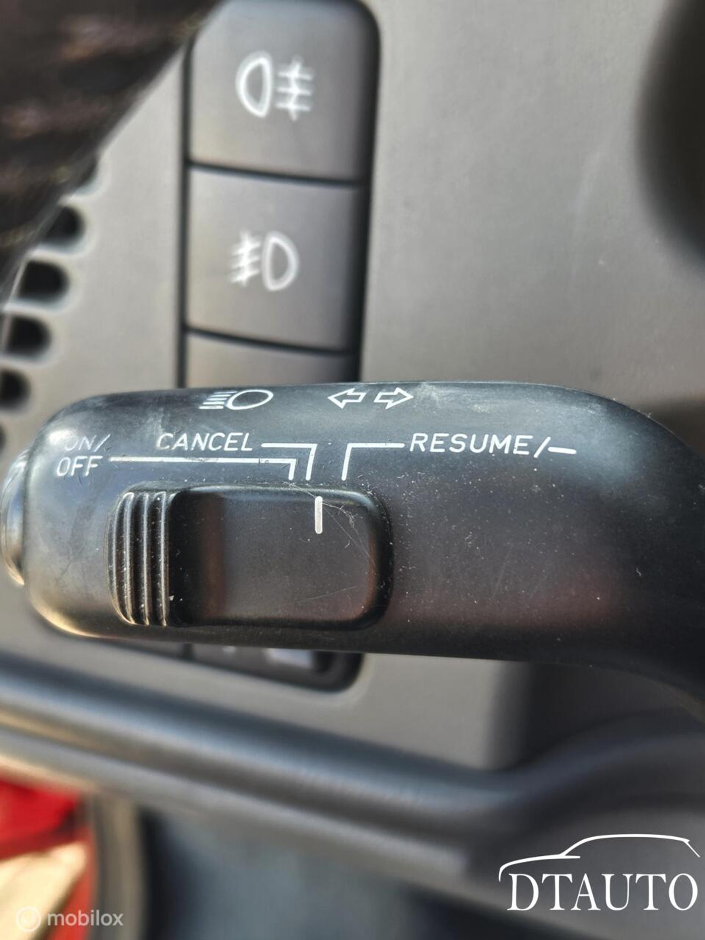 Foto van Saab 9-3