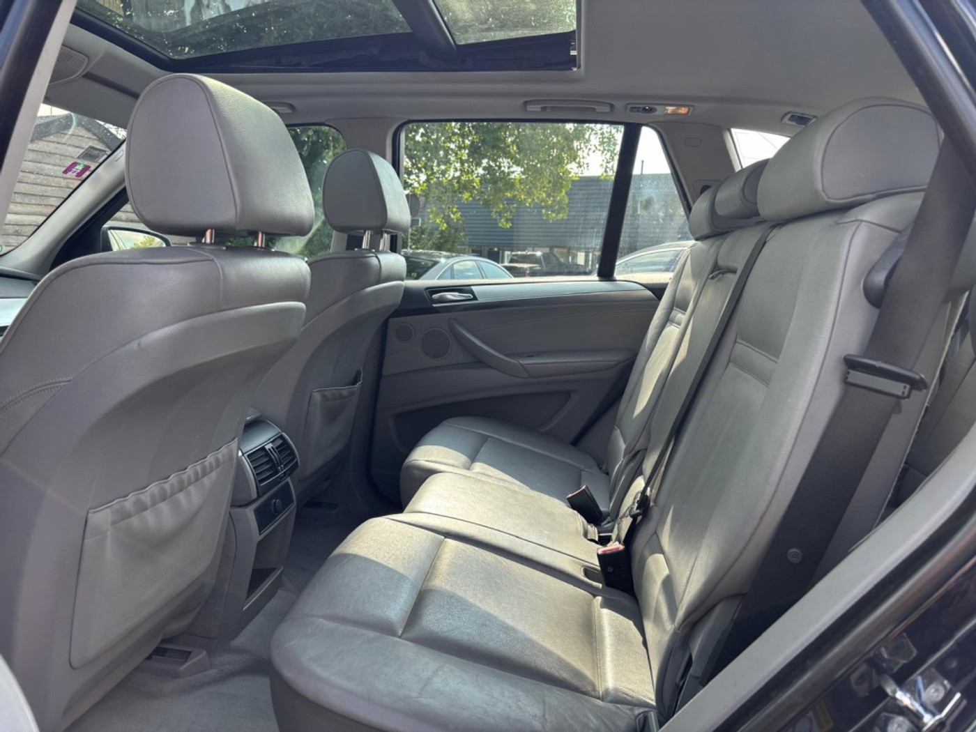 Foto van BMW X5