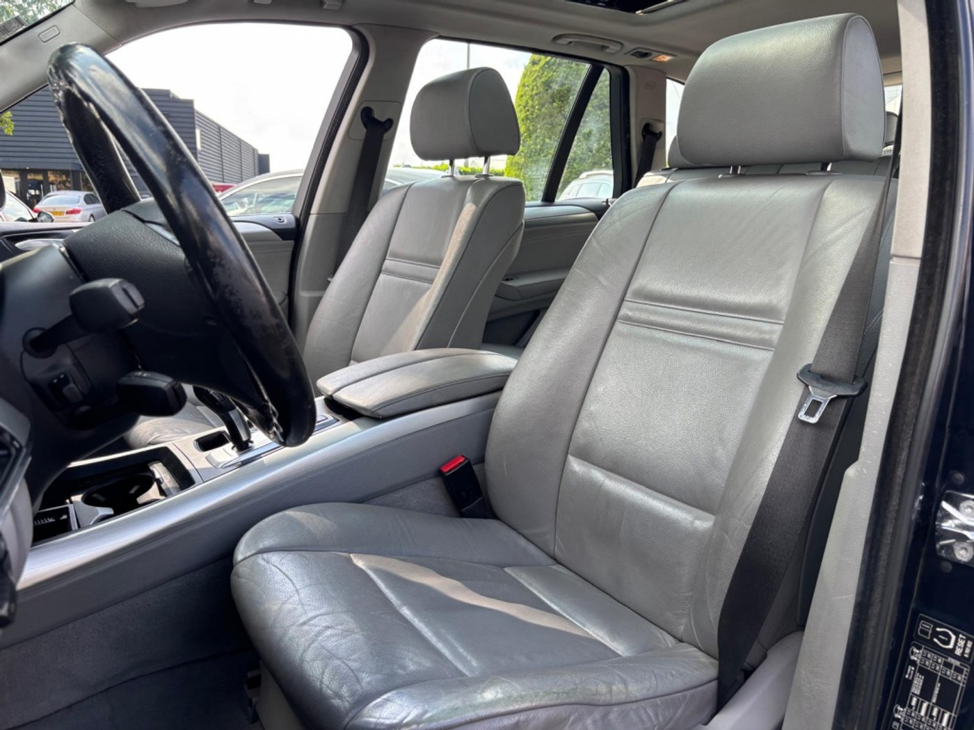 Foto van BMW X5