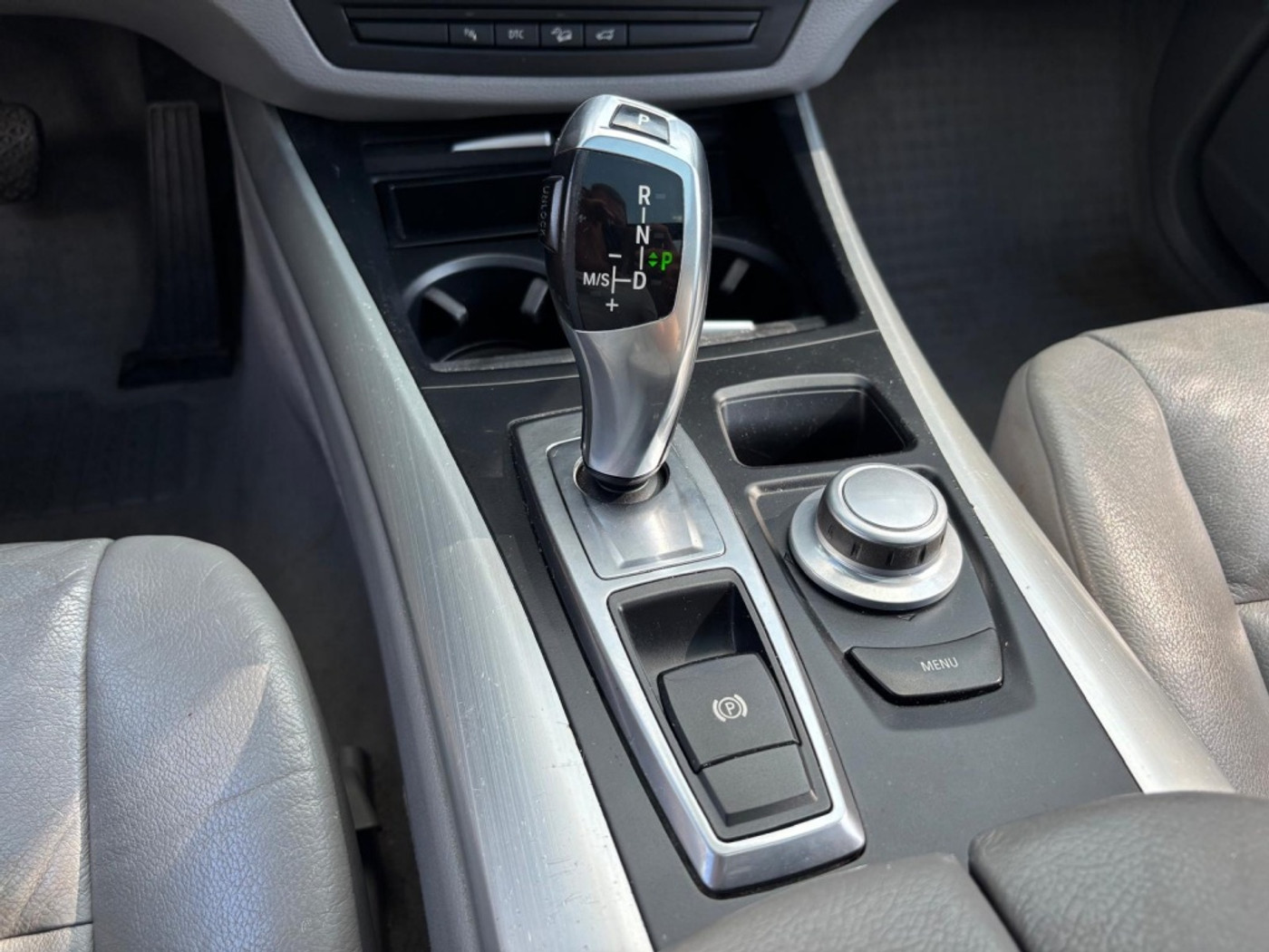 Foto van BMW X5