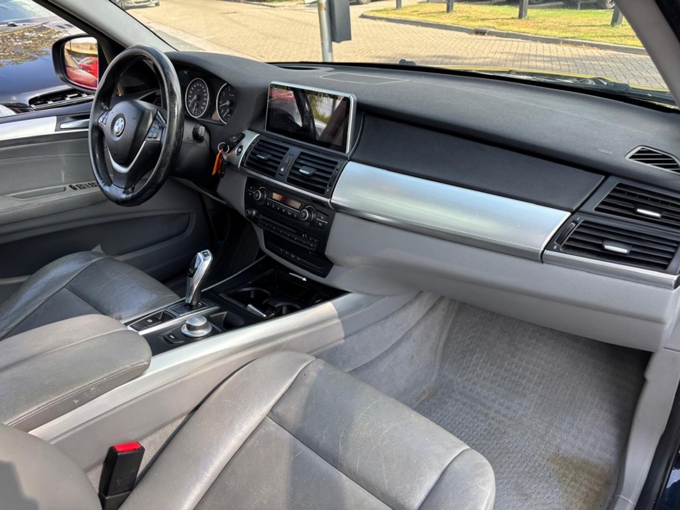 Foto van BMW X5