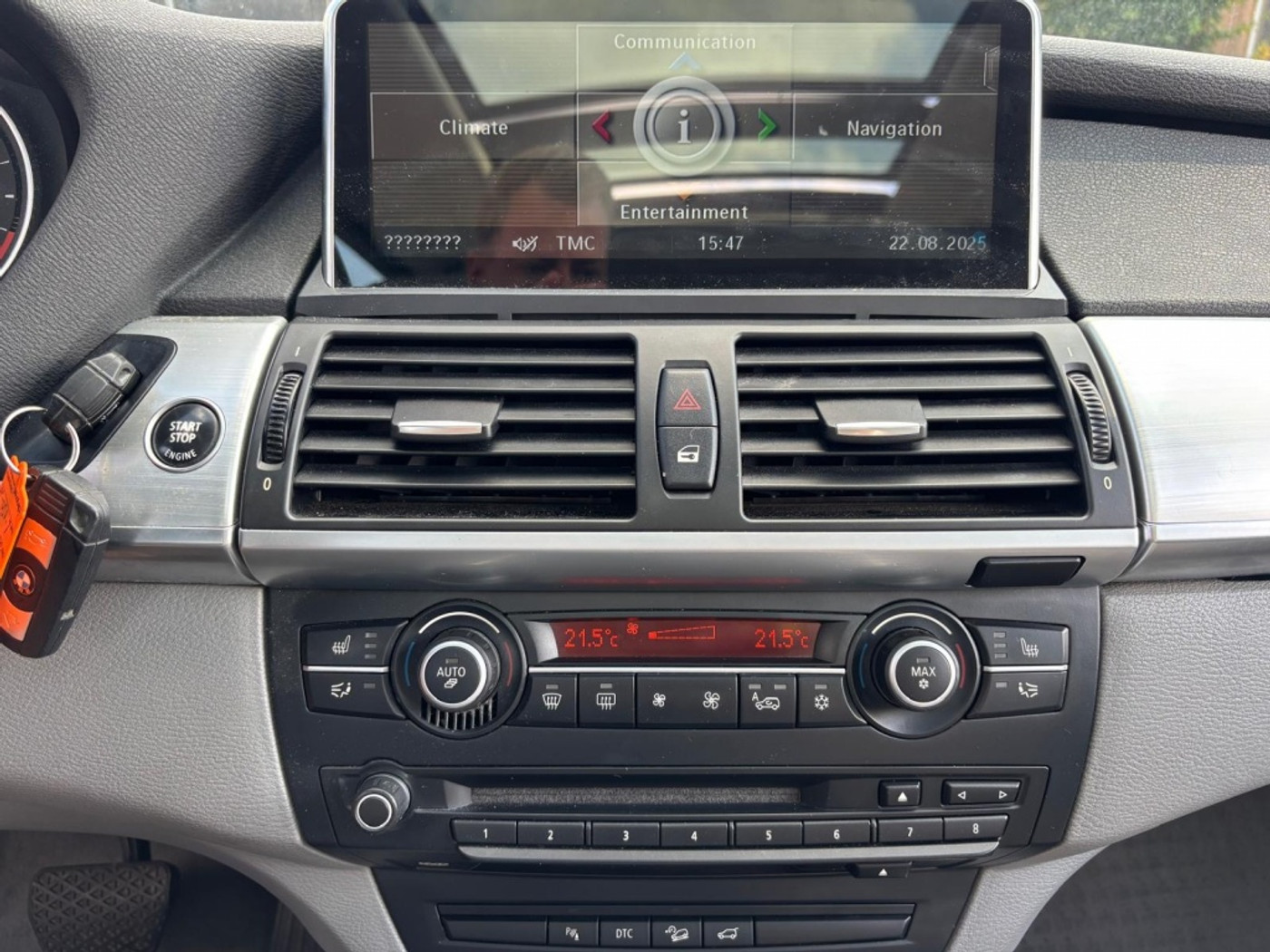 Foto van BMW X5