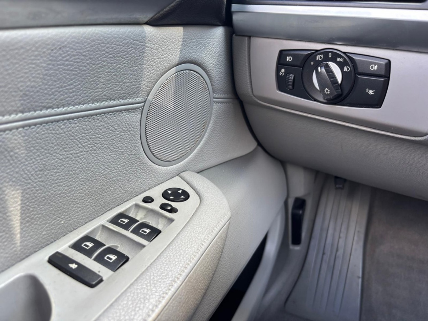 Foto van BMW X5