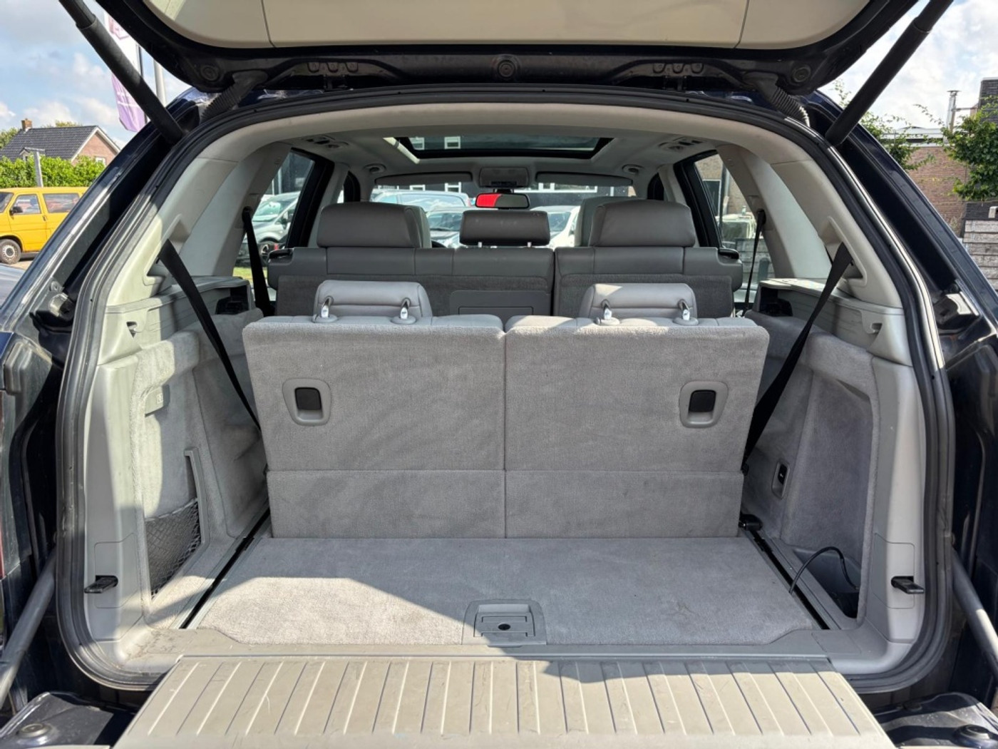 Foto van BMW X5