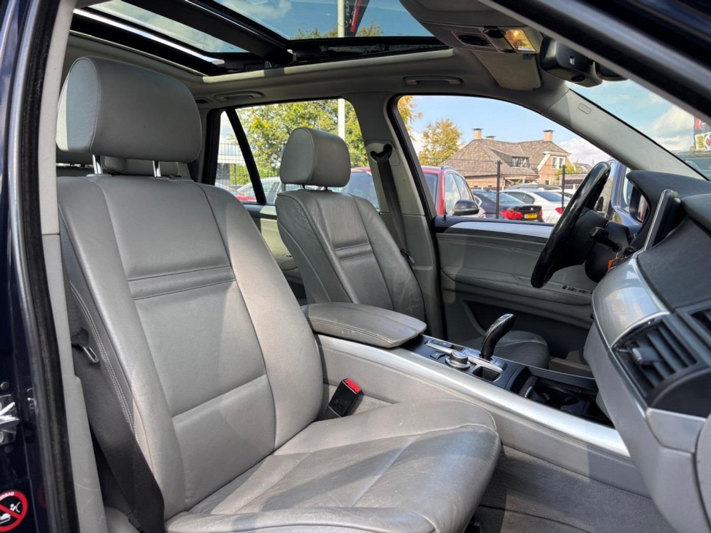 Foto van BMW X5