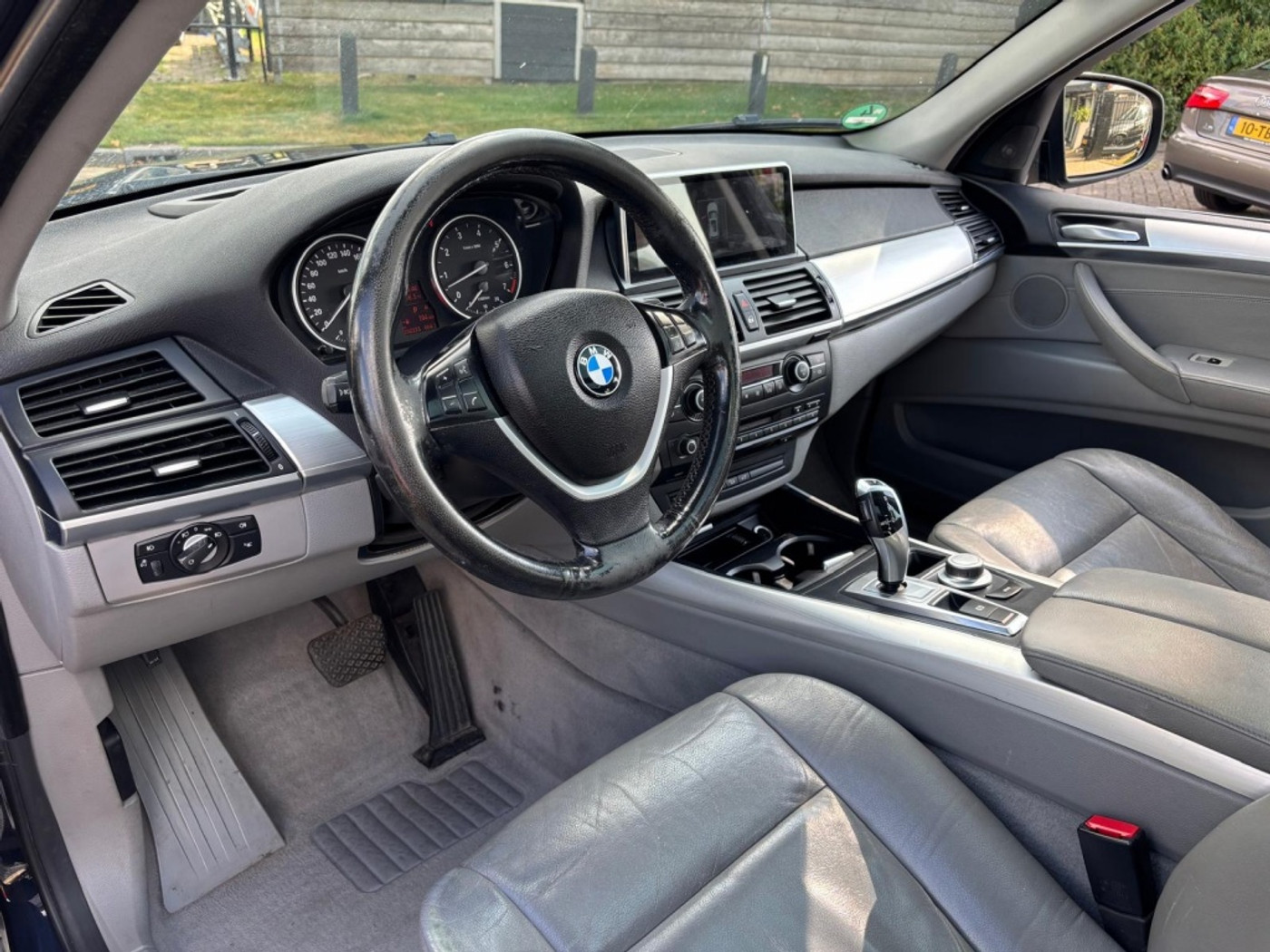 Foto van BMW X5
